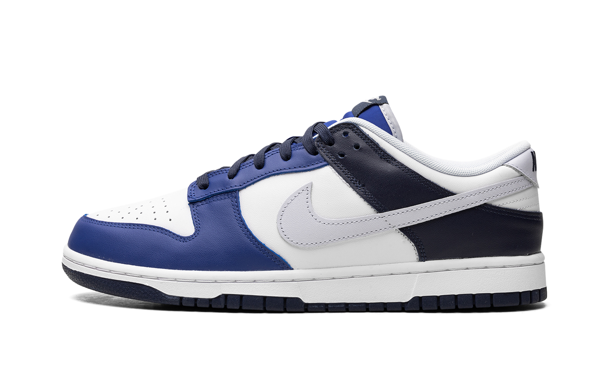 Dunk Low "game Royal Navy" - 1