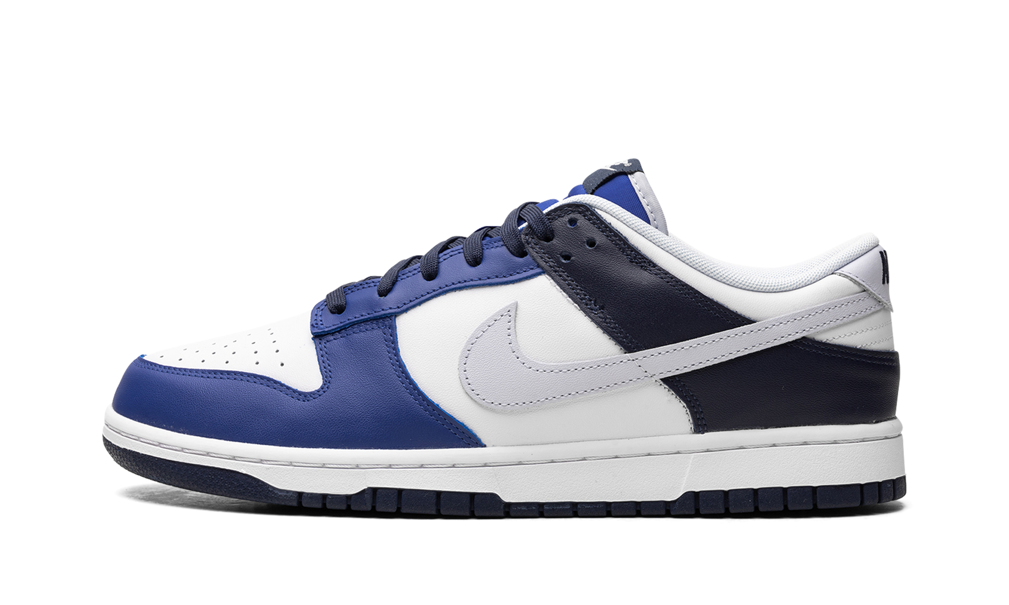 Dunk Low "game Royal Navy" - 1