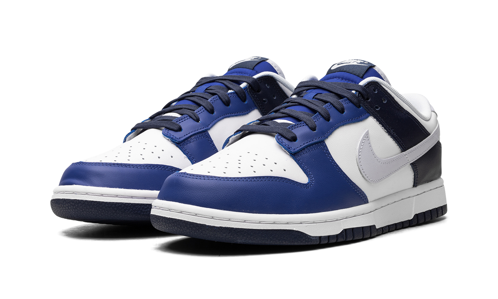 Dunk Low "game Royal Navy" - 2