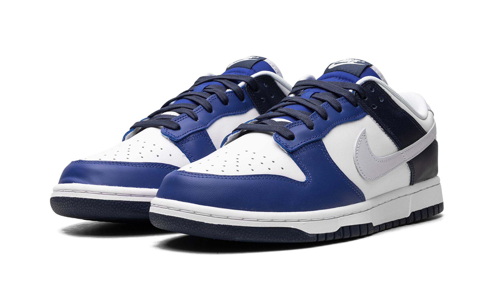 Dunk Low "game Royal Navy" - 2