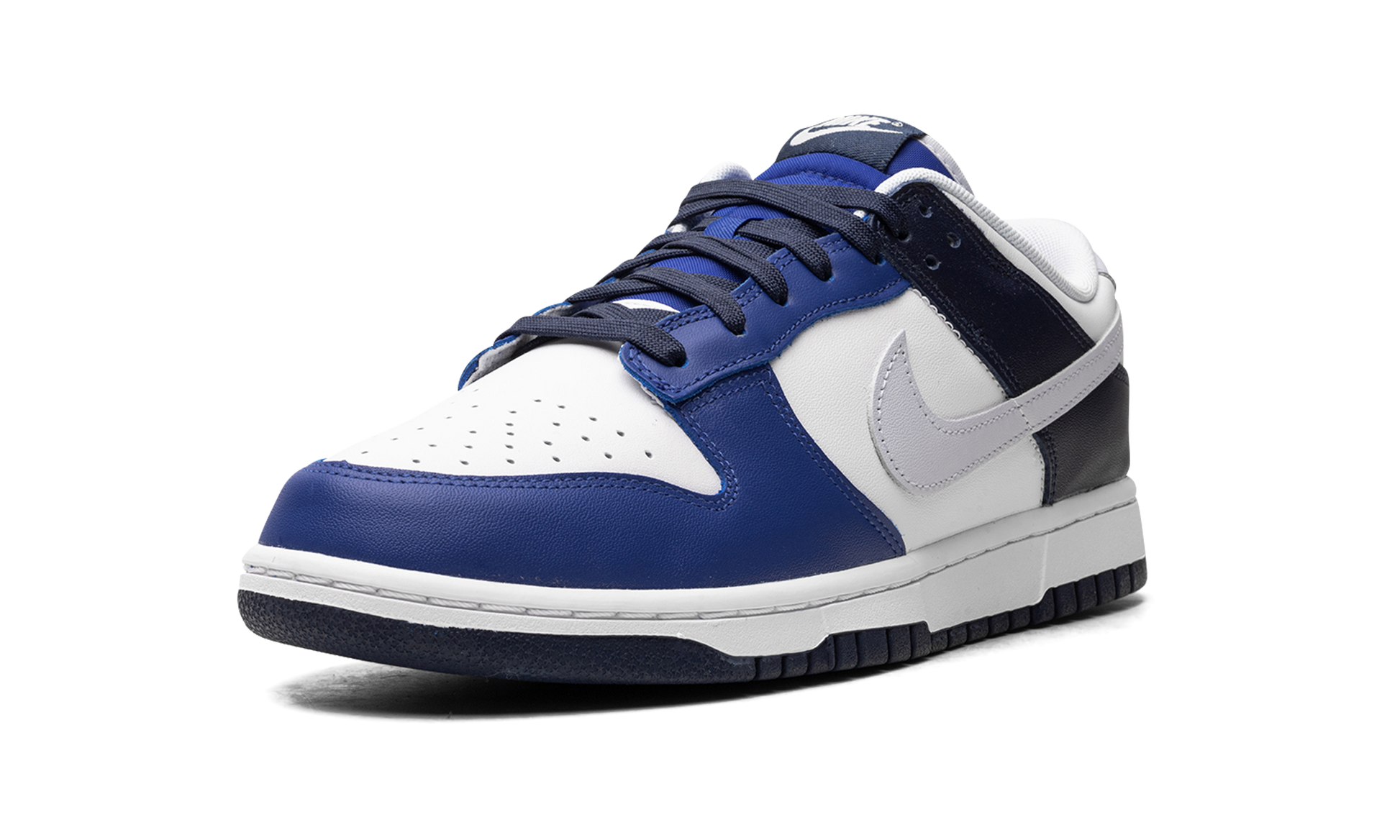 Dunk Low "game Royal Navy" - 4