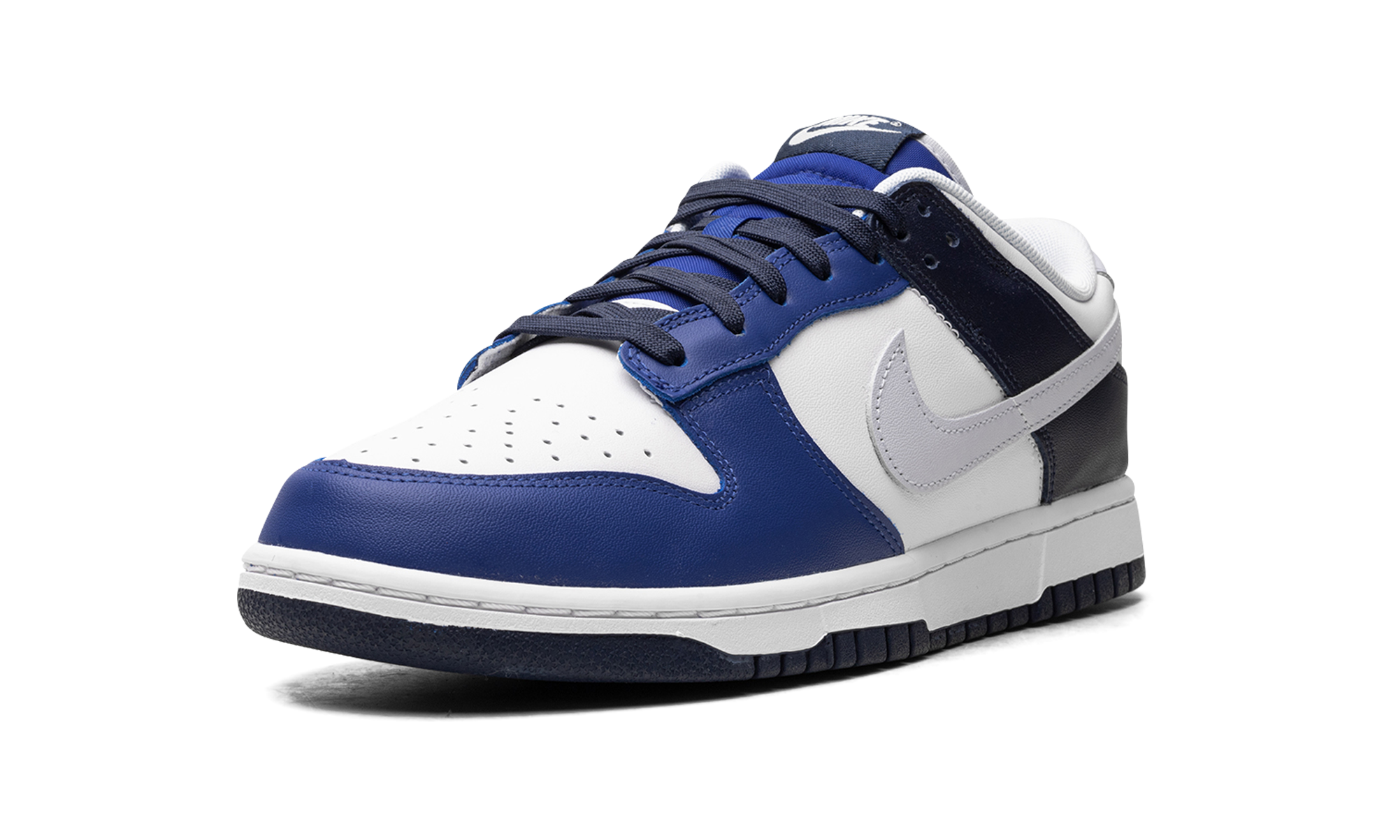 Dunk Low "game Royal Navy" - 4