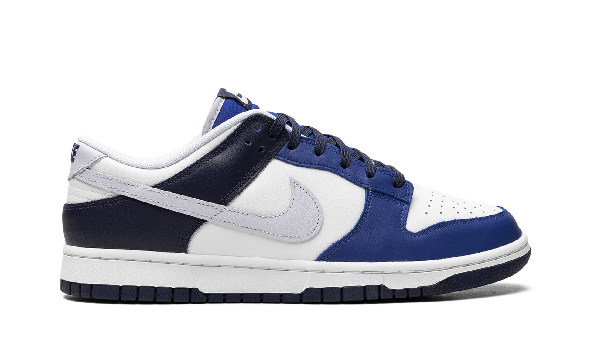 Dunk Low "game Royal Navy" - 6