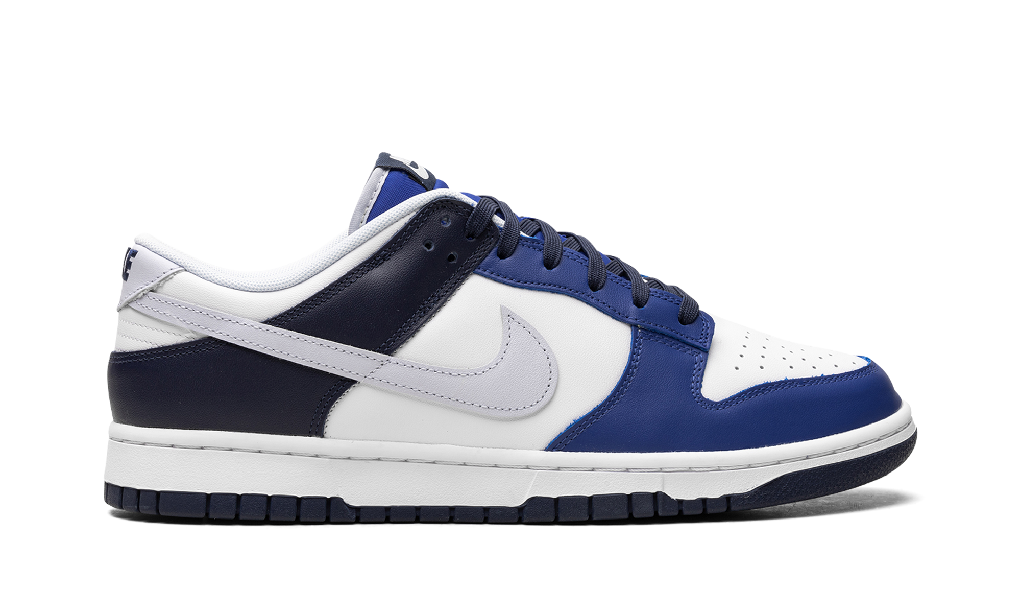 Dunk Low "game Royal Navy" - 6