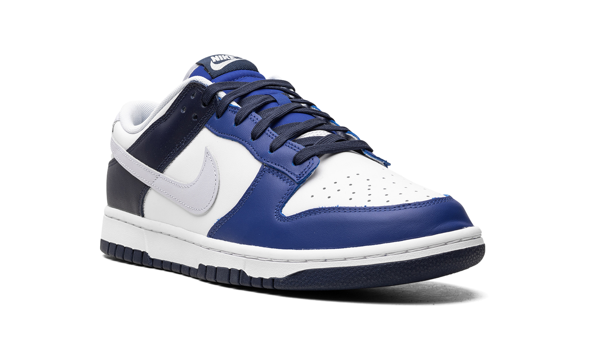 Dunk Low "game Royal Navy" - 7