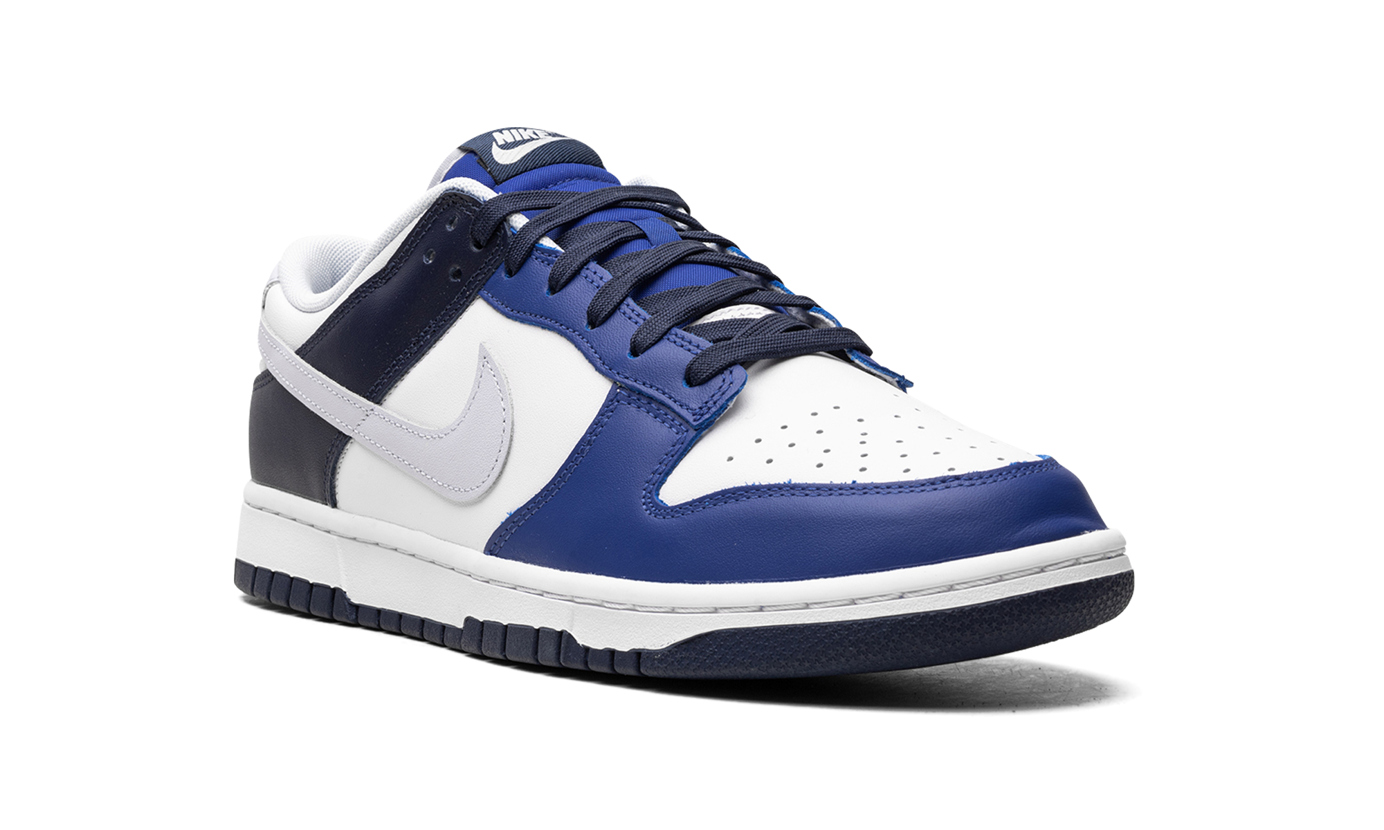 Dunk Low "game Royal Navy" - 7