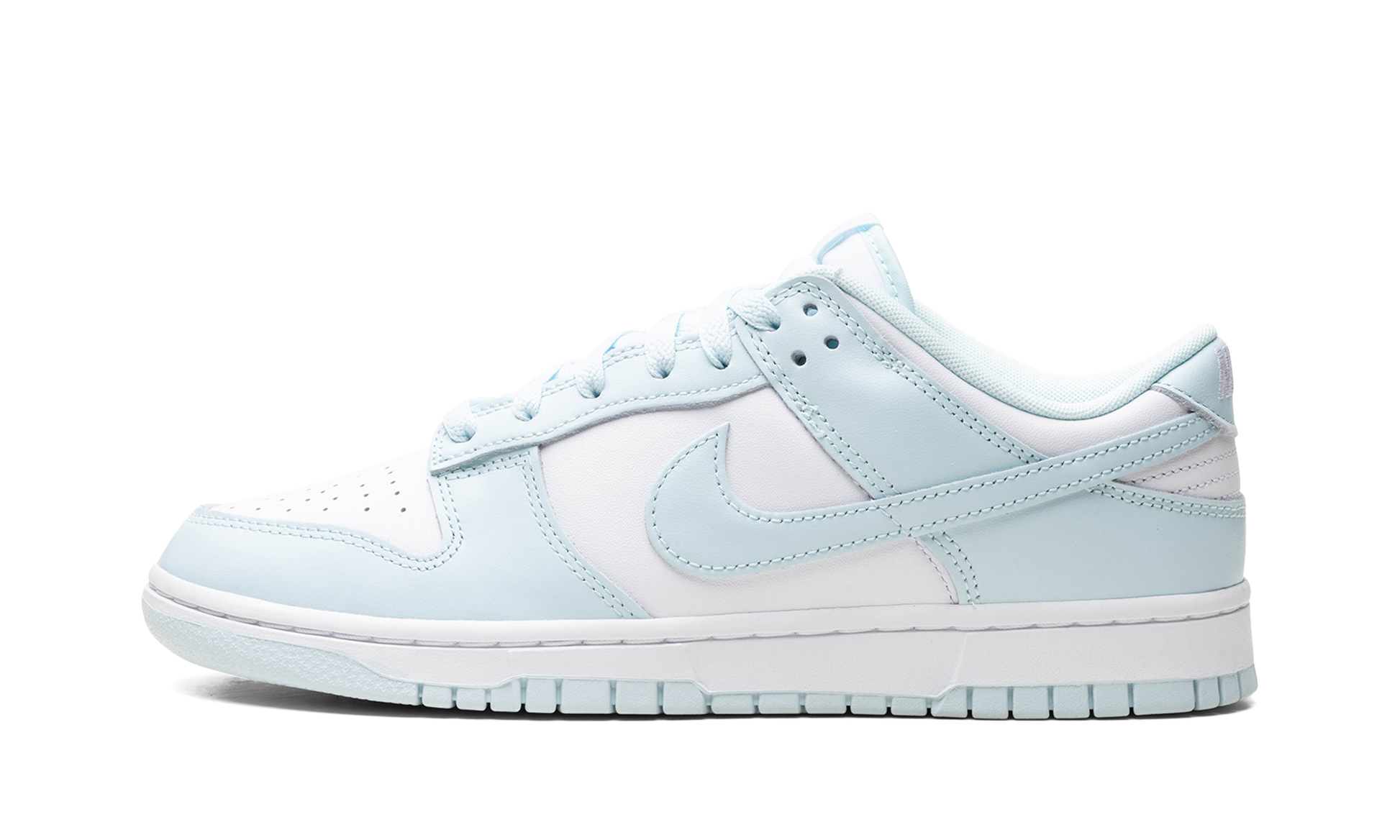 Dunk Low "glacier Blue" - 1