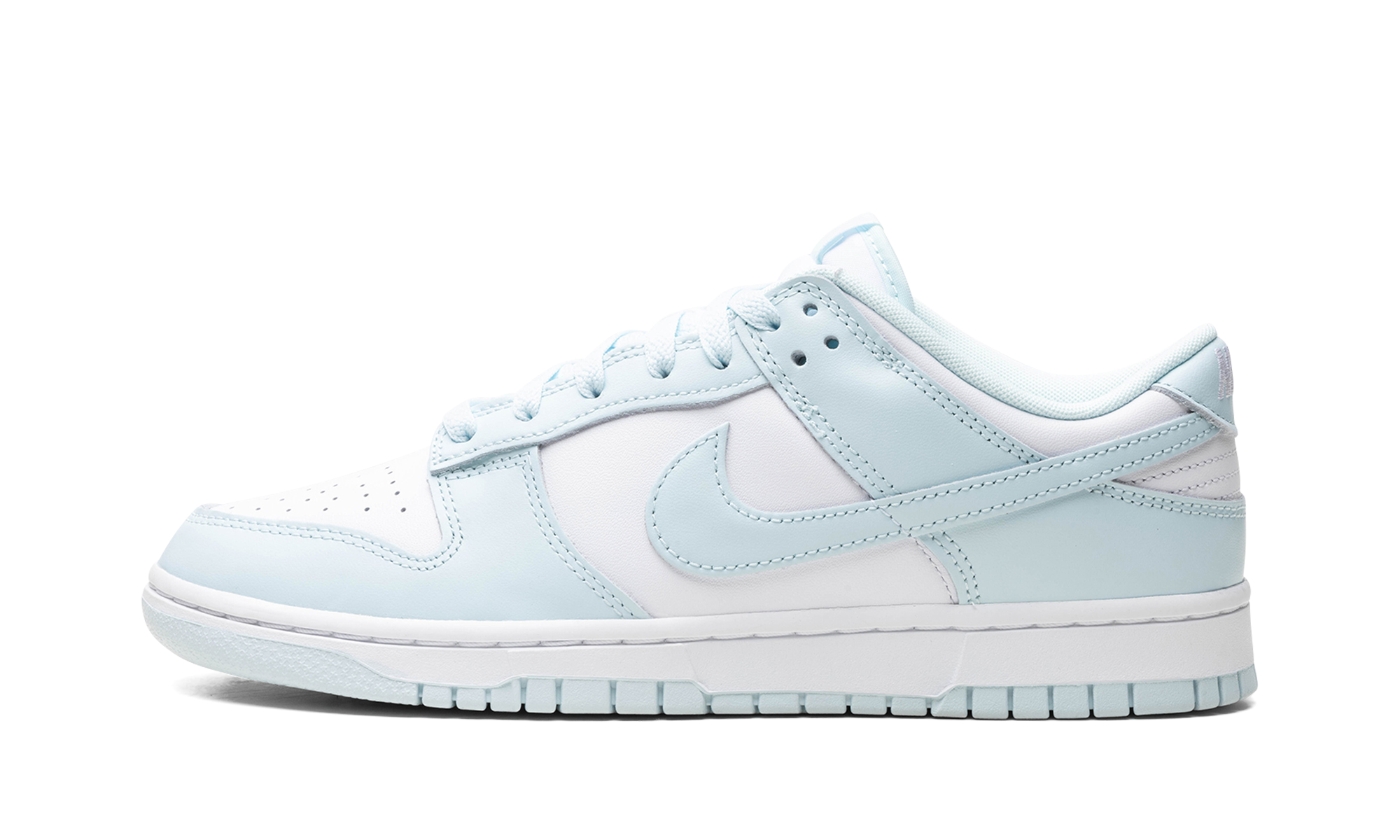 Dunk Low "glacier Blue" - 1