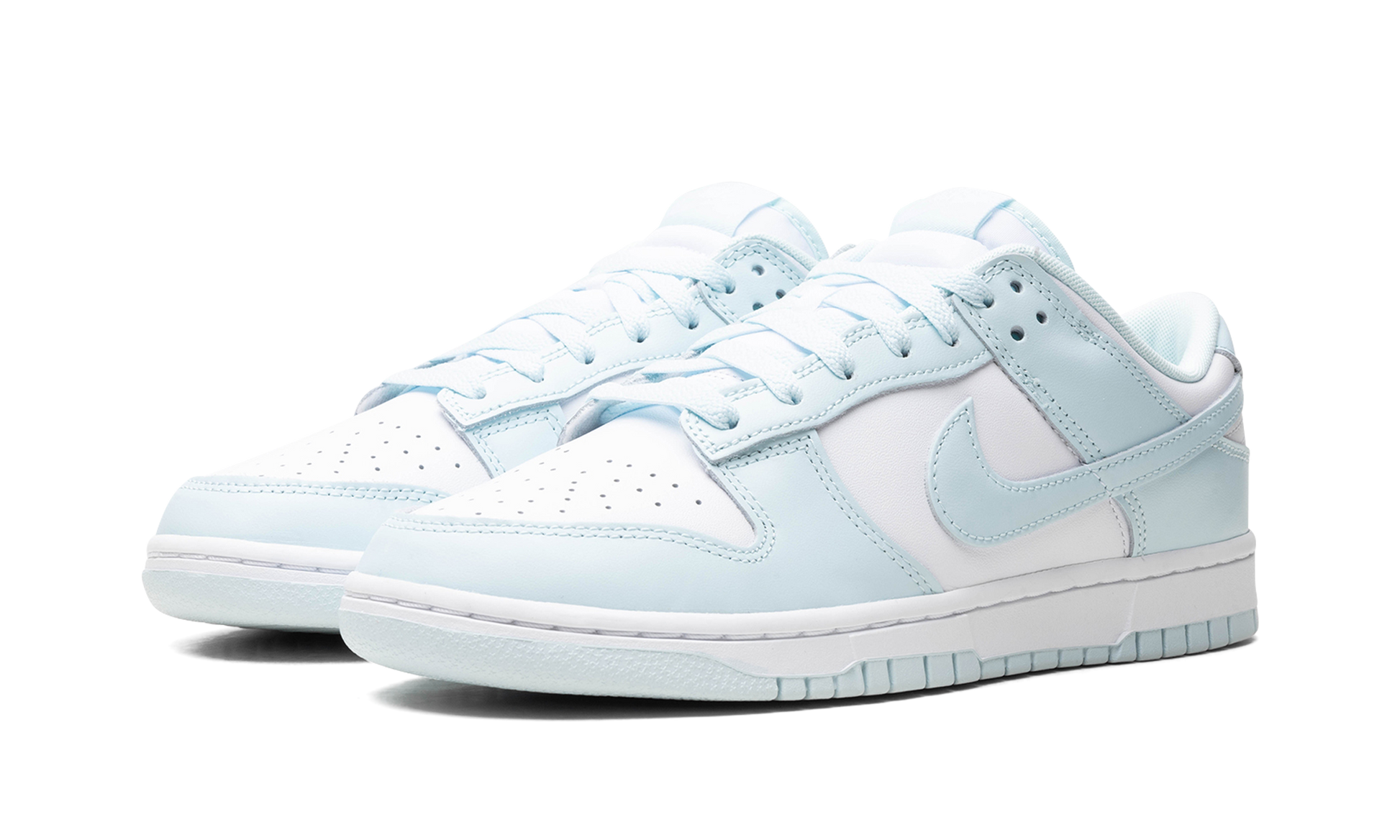 Dunk Low "glacier Blue" - 2