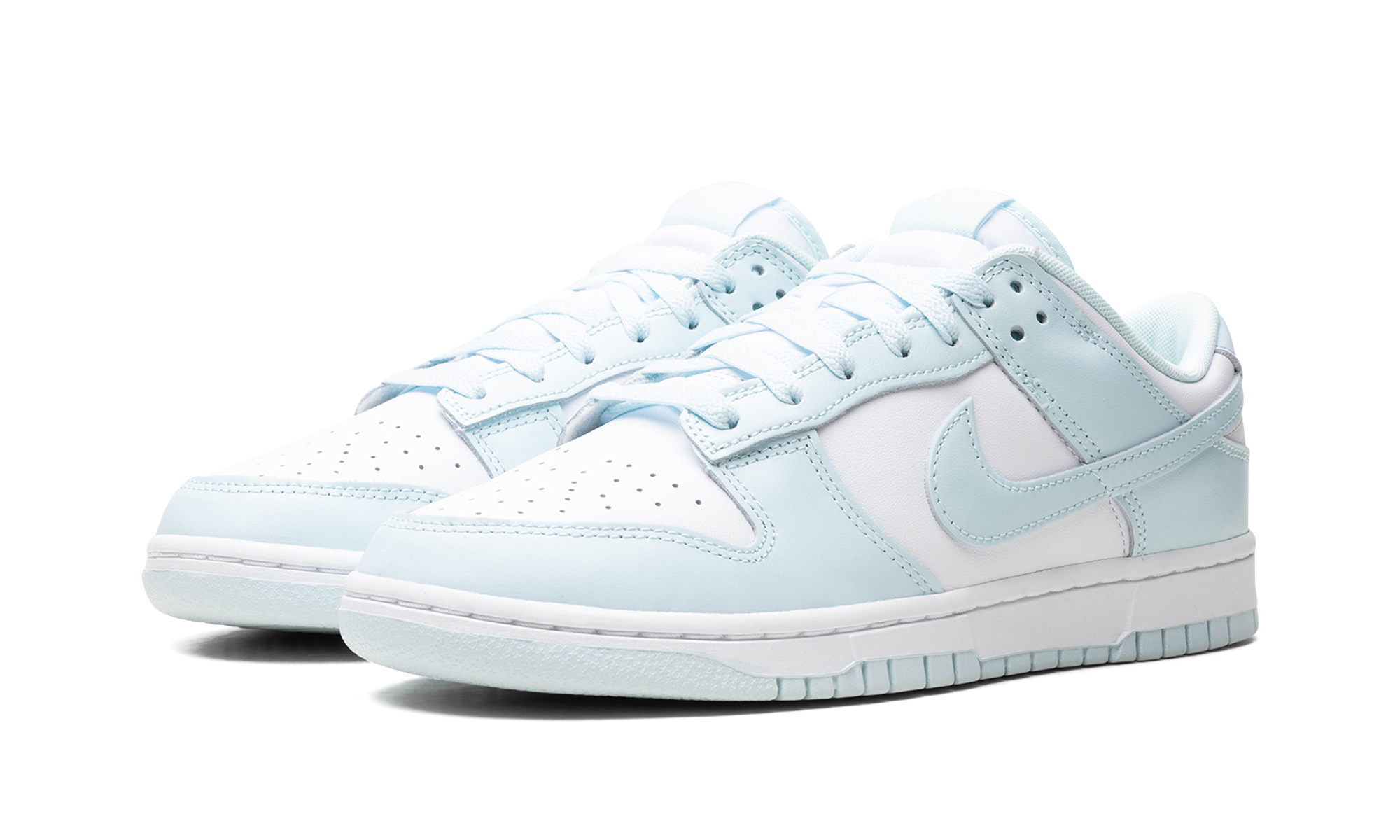 Dunk Low "glacier Blue" - 2