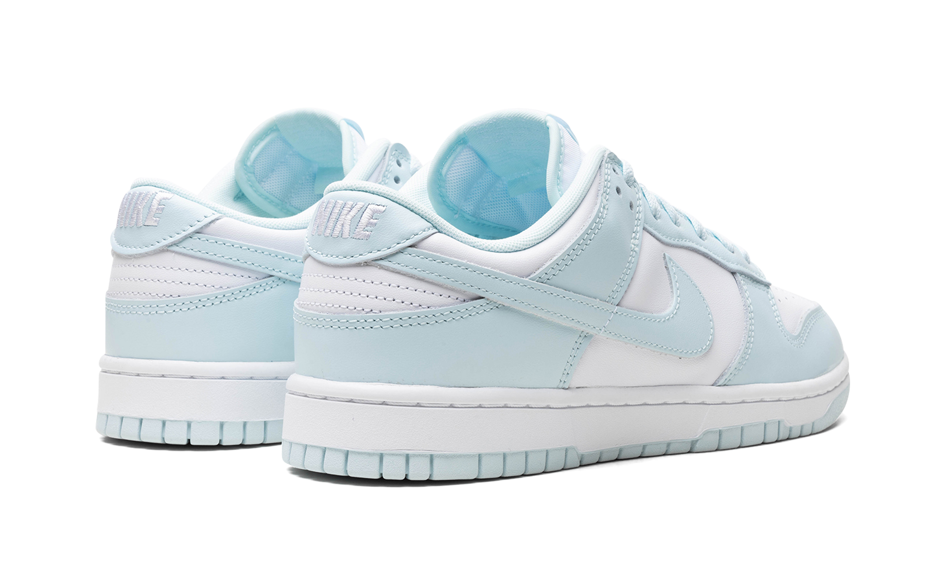 Dunk Low "glacier Blue" - 3