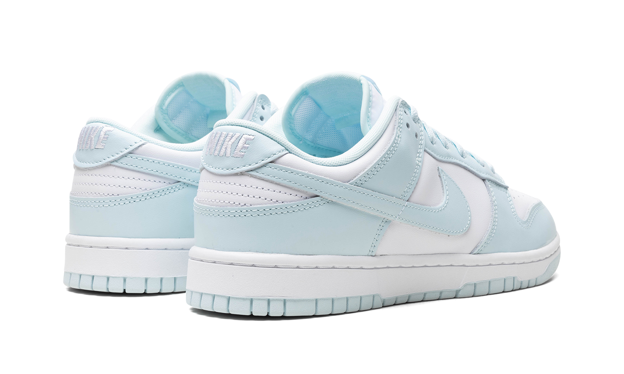 Dunk Low "glacier Blue" - 3
