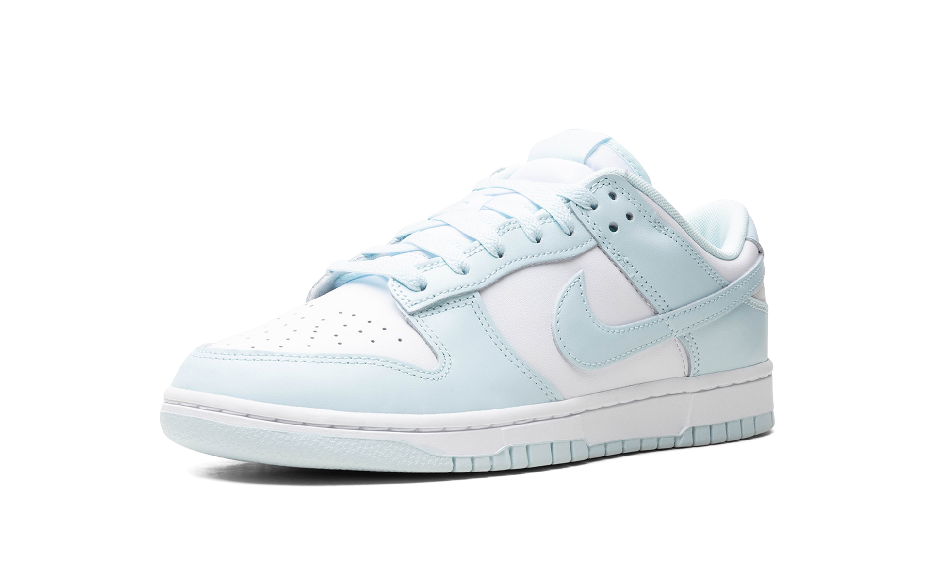 Dunk Low "glacier Blue" - 4