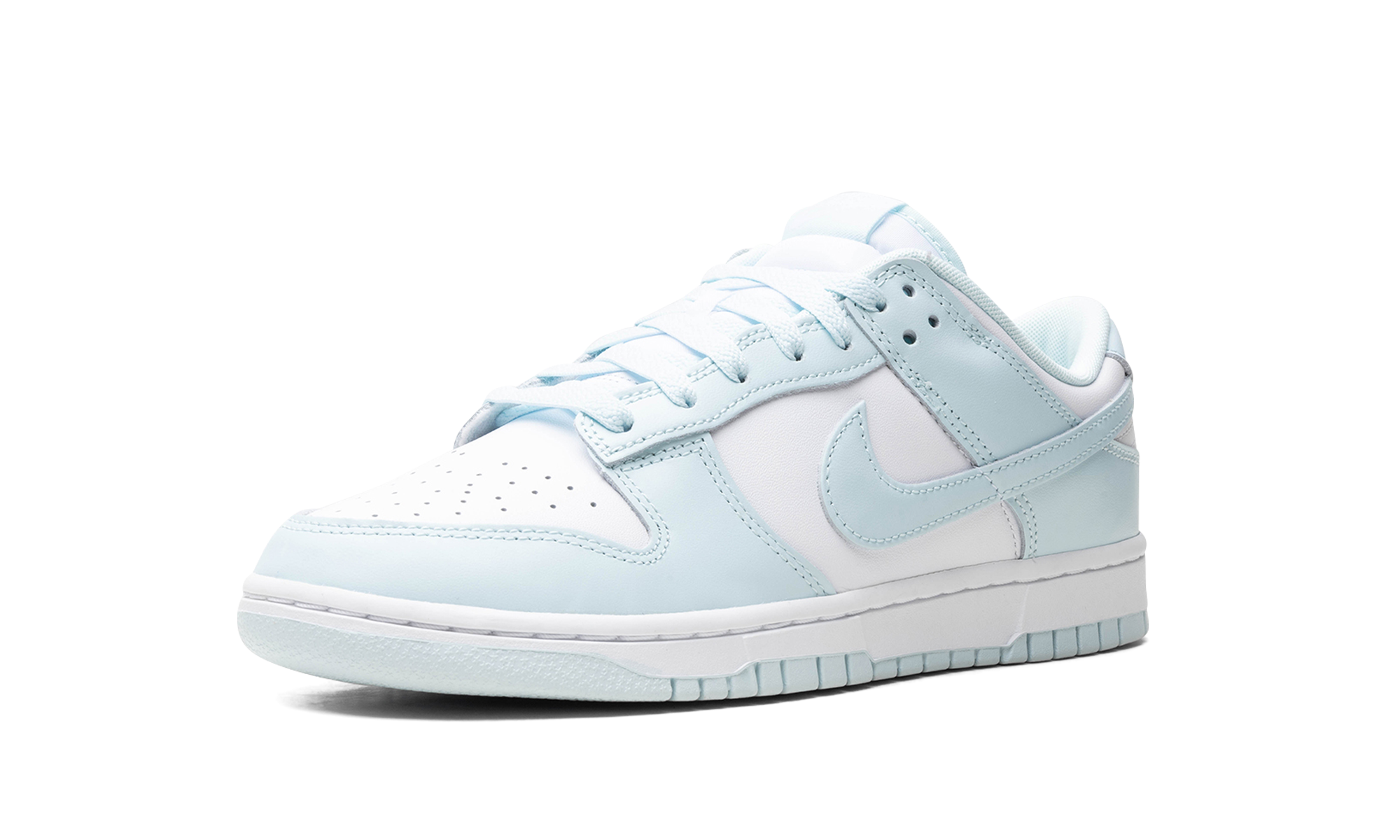 Dunk Low "glacier Blue" - 4