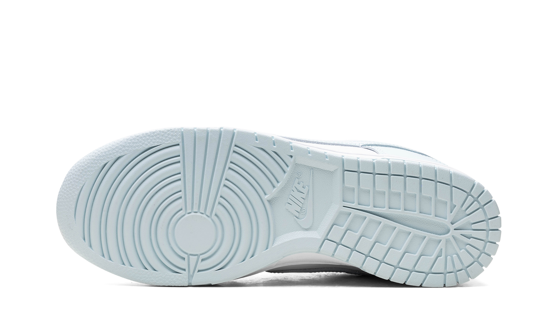 Dunk Low "glacier Blue" - 5