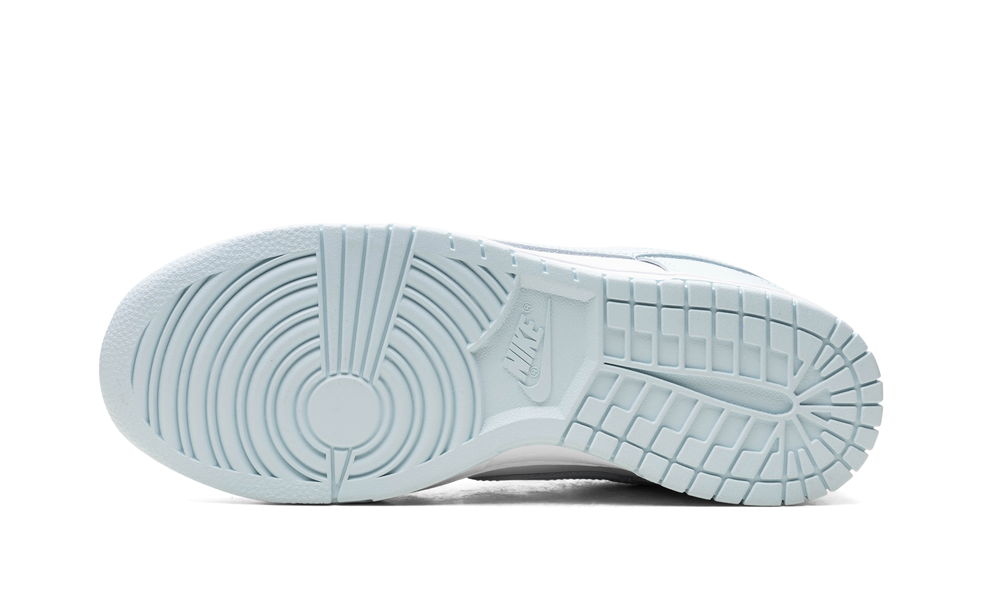 Dunk Low "glacier Blue" - 5