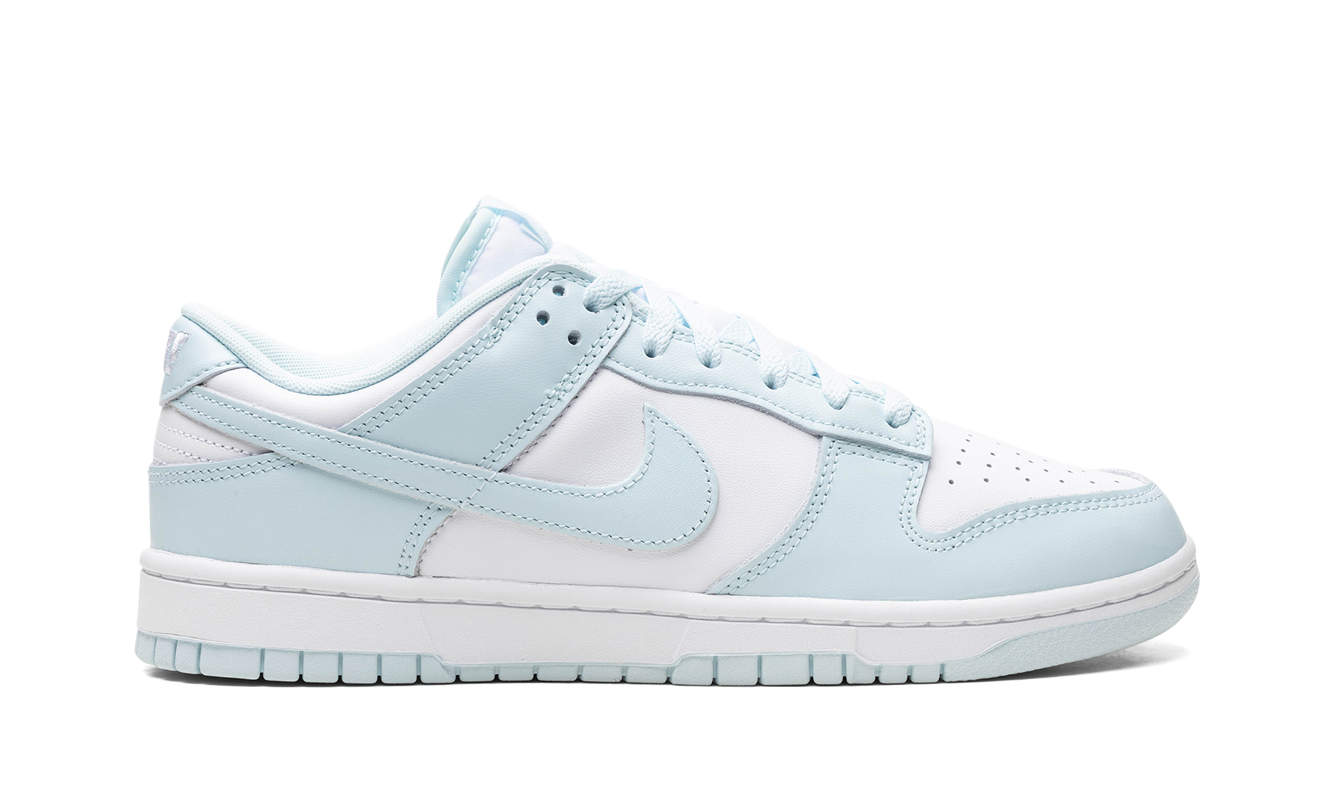 Dunk Low "glacier Blue" - 6