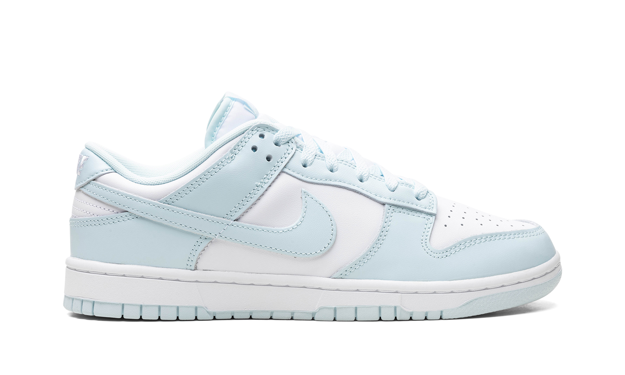 Dunk Low "glacier Blue" - 6