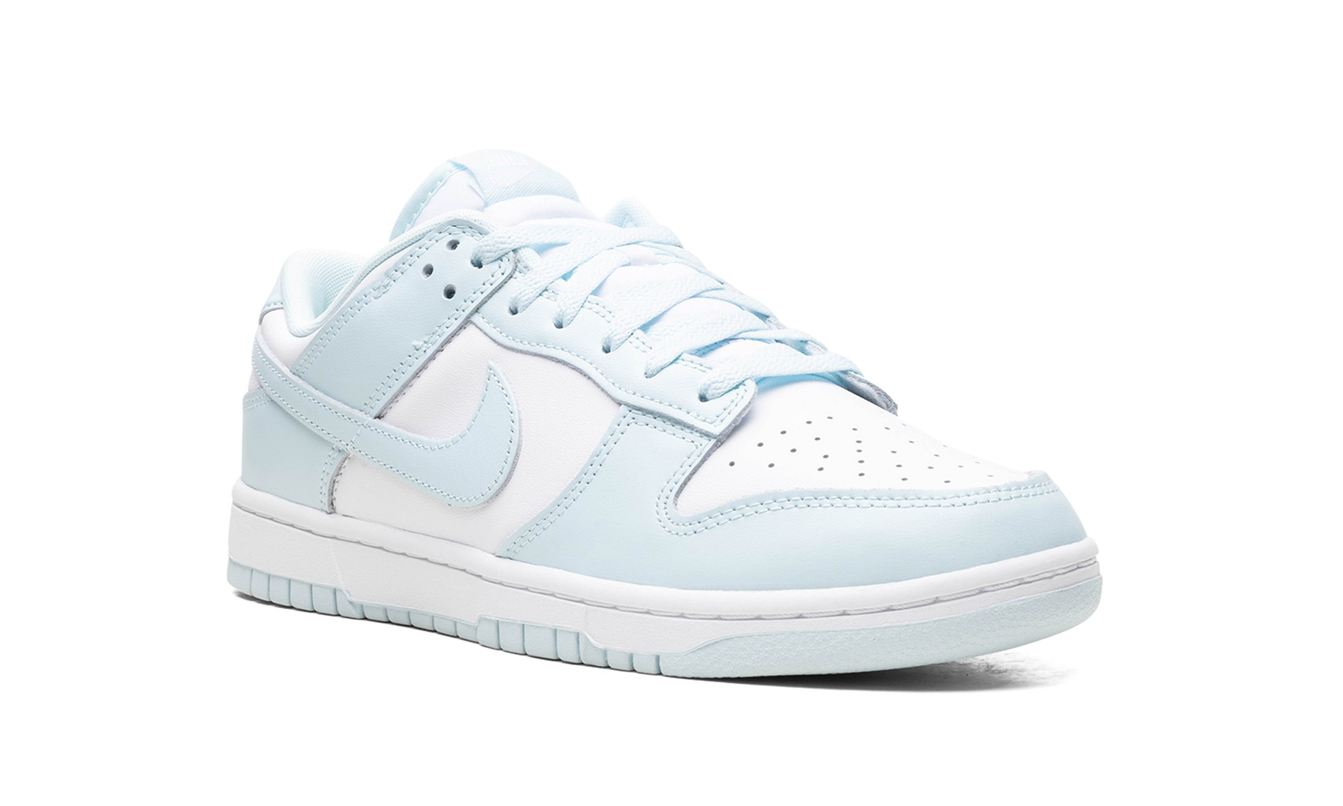 Dunk Low "glacier Blue" - 7