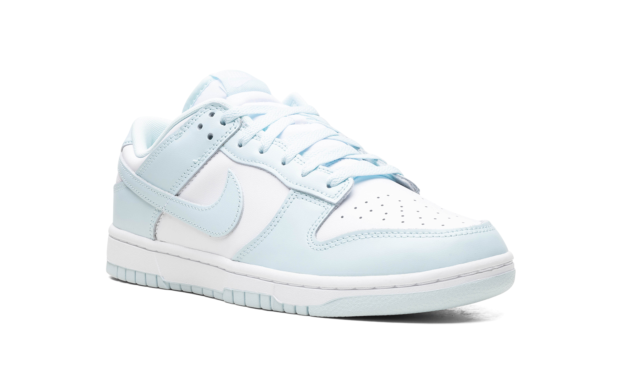 Dunk Low "glacier Blue" - 7