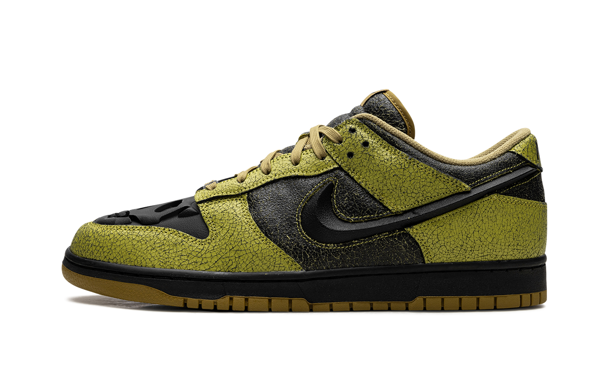 Dunk Low "halloween" - 1