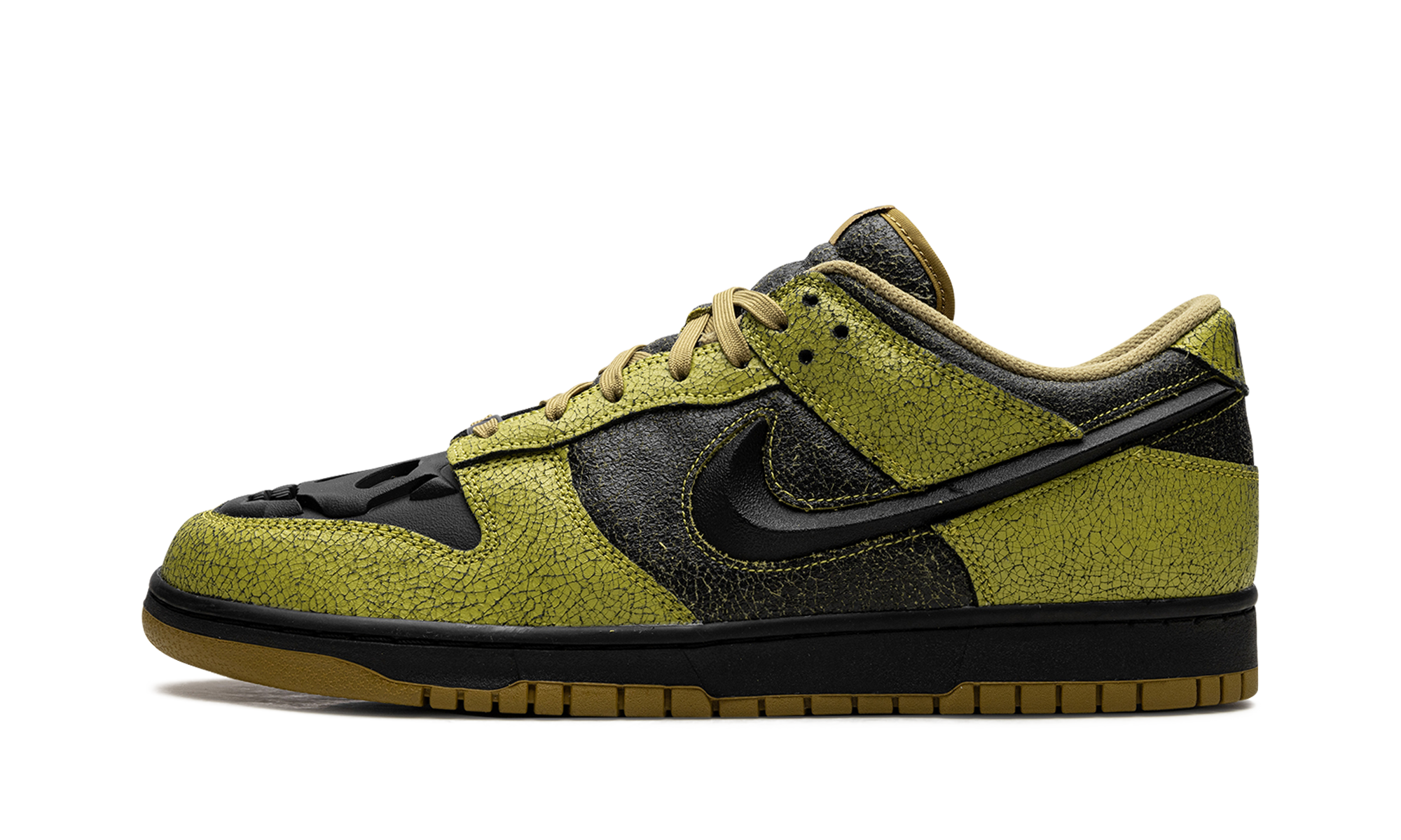 Dunk Low "halloween" - 1