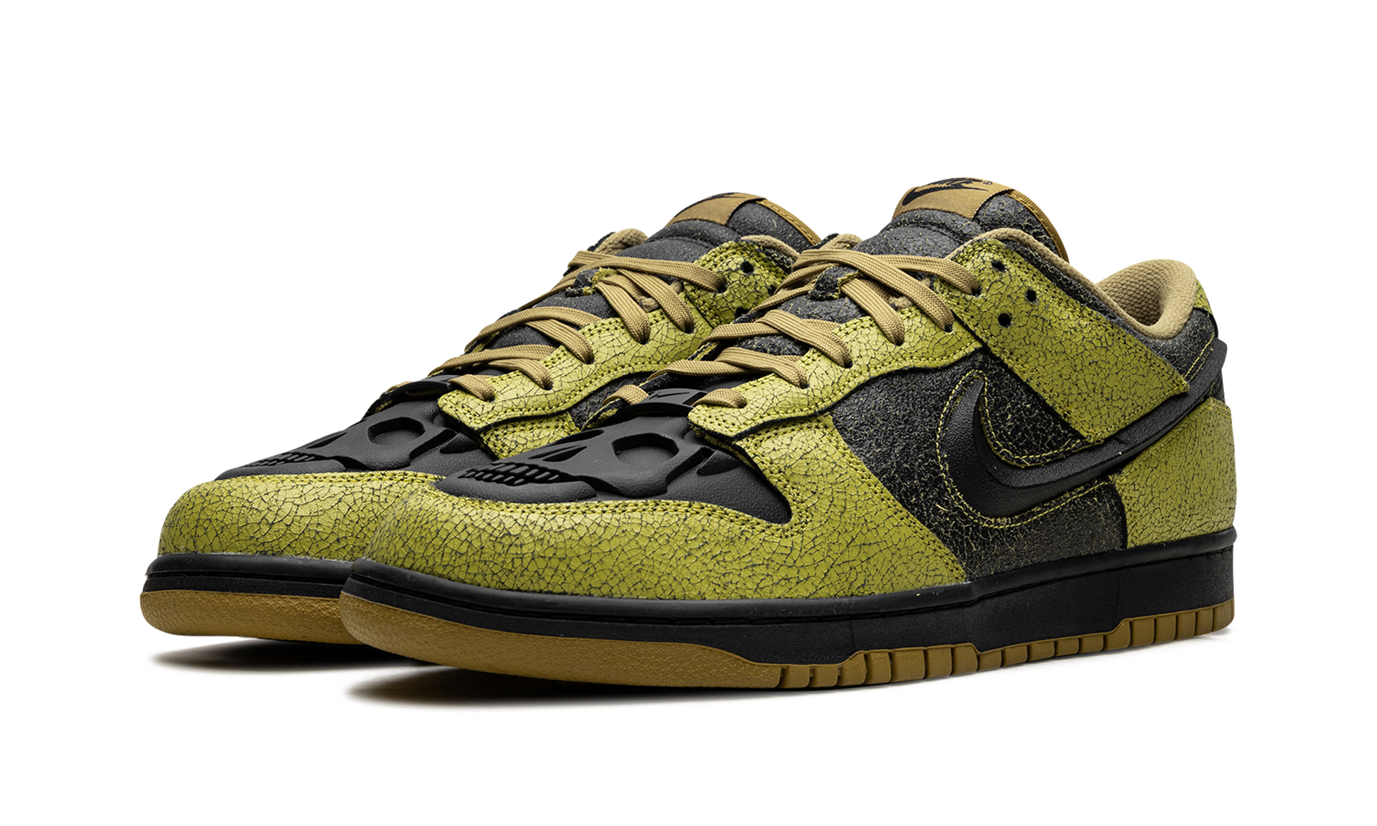 Dunk Low "halloween" - 2