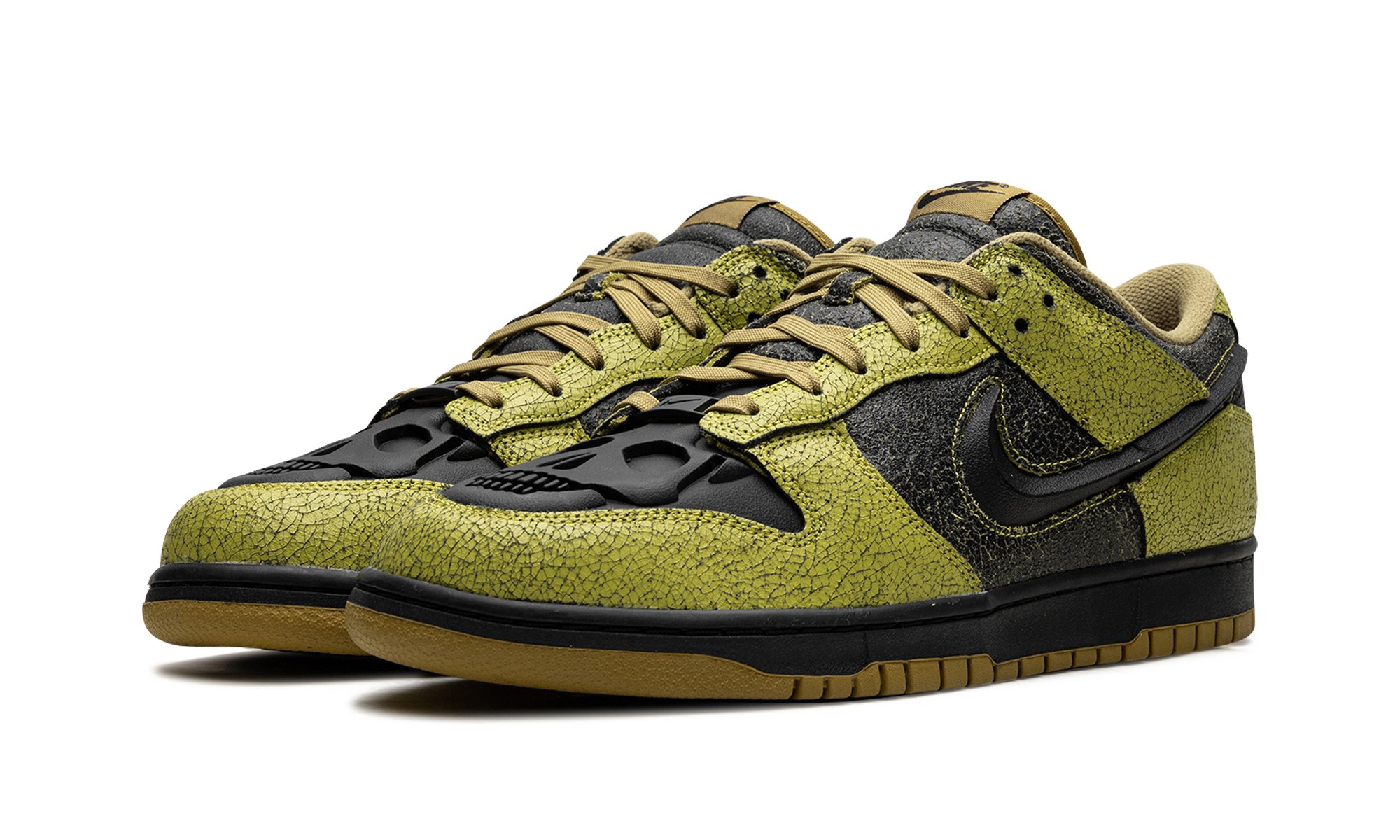 Dunk Low "halloween" - 2