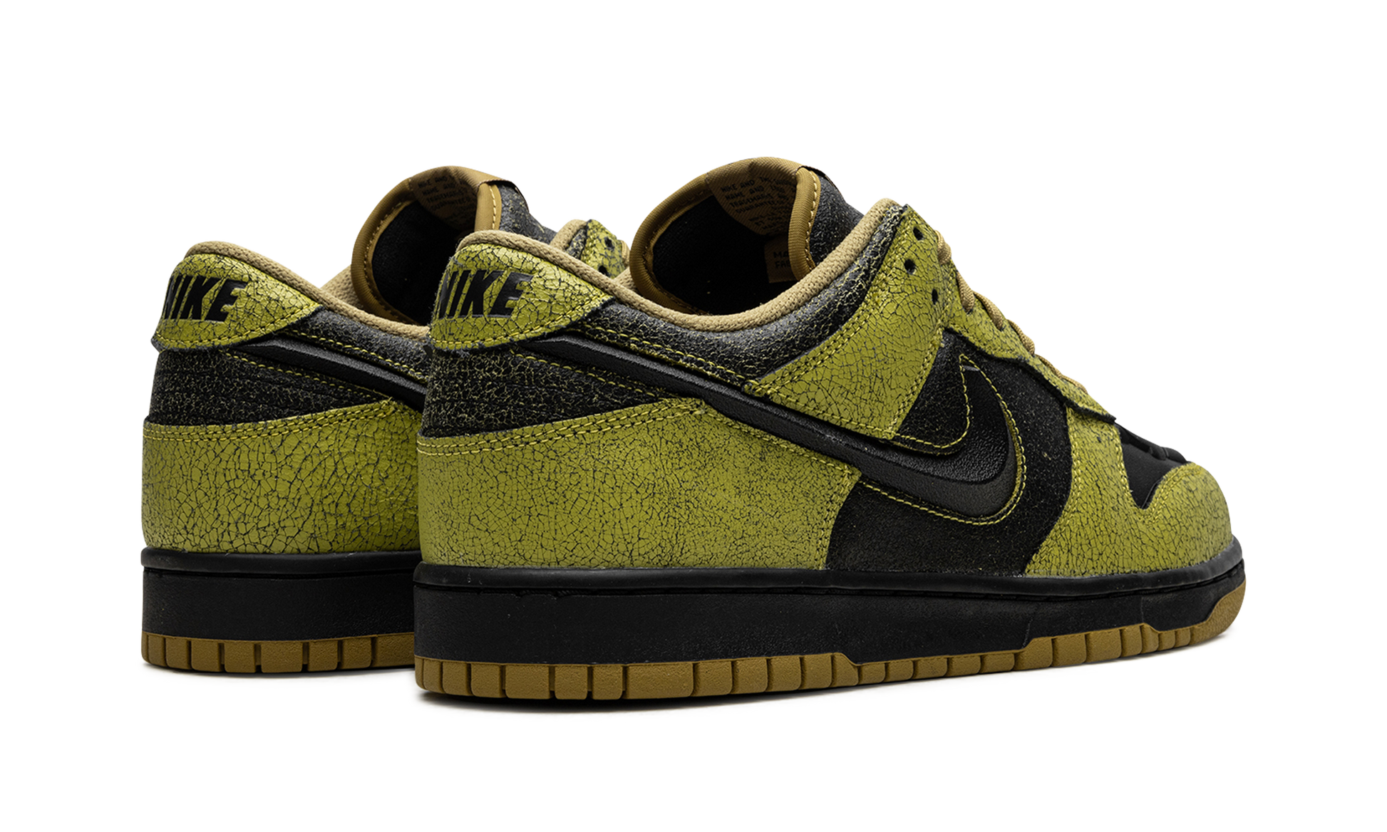 Dunk Low "halloween" - 3
