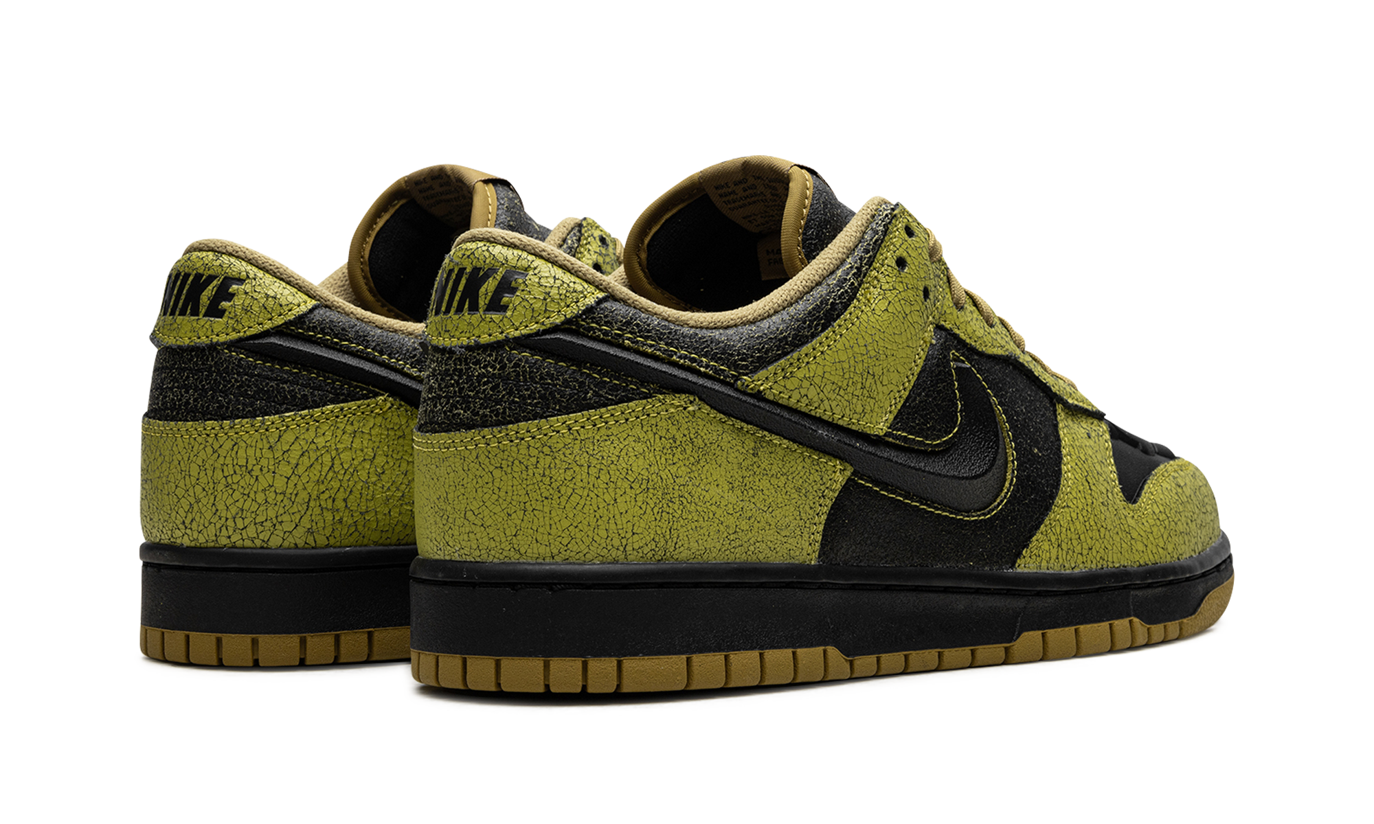 Dunk Low "halloween" - 3