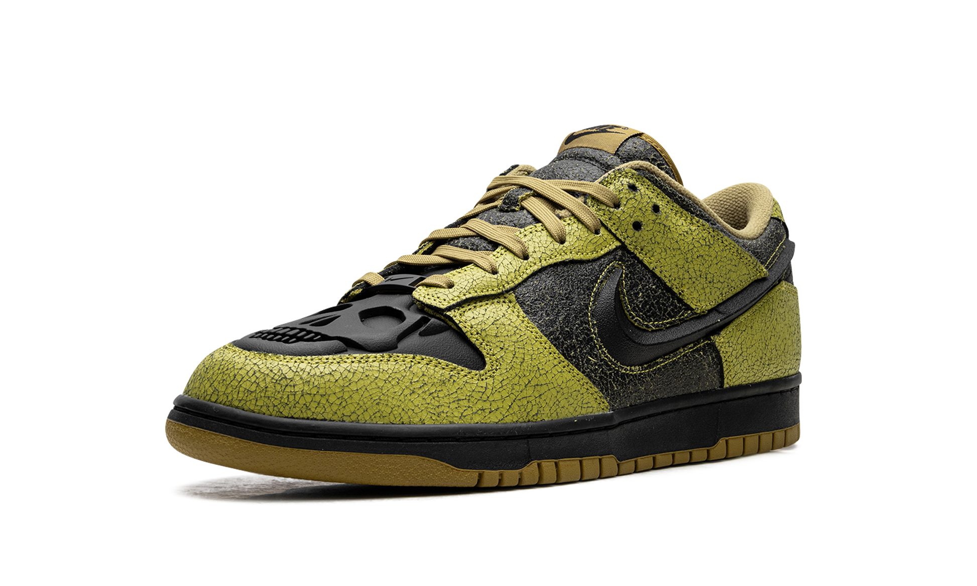 Dunk Low "halloween" - 4