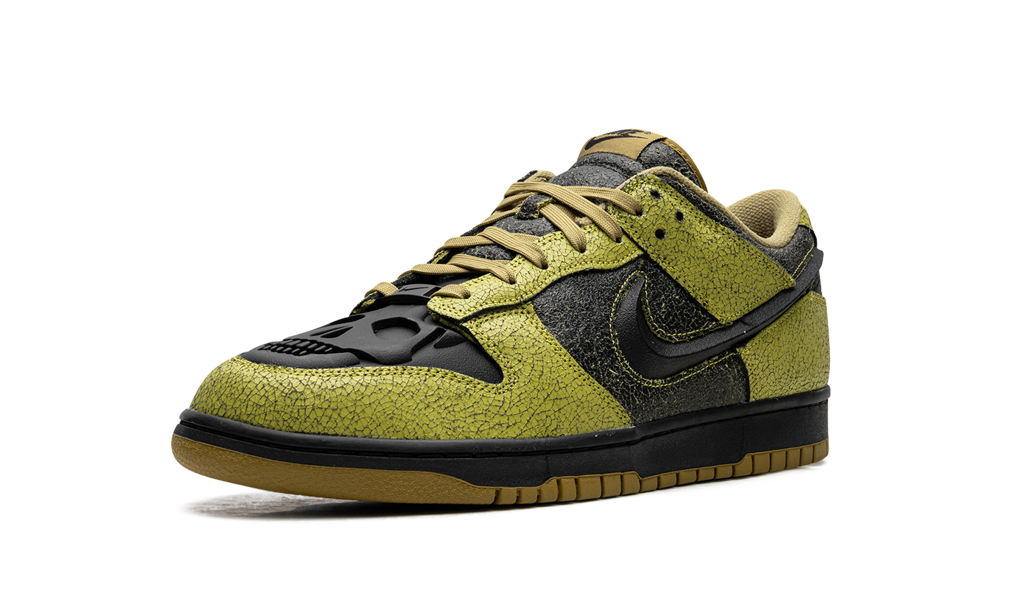 Dunk Low "halloween" - 4