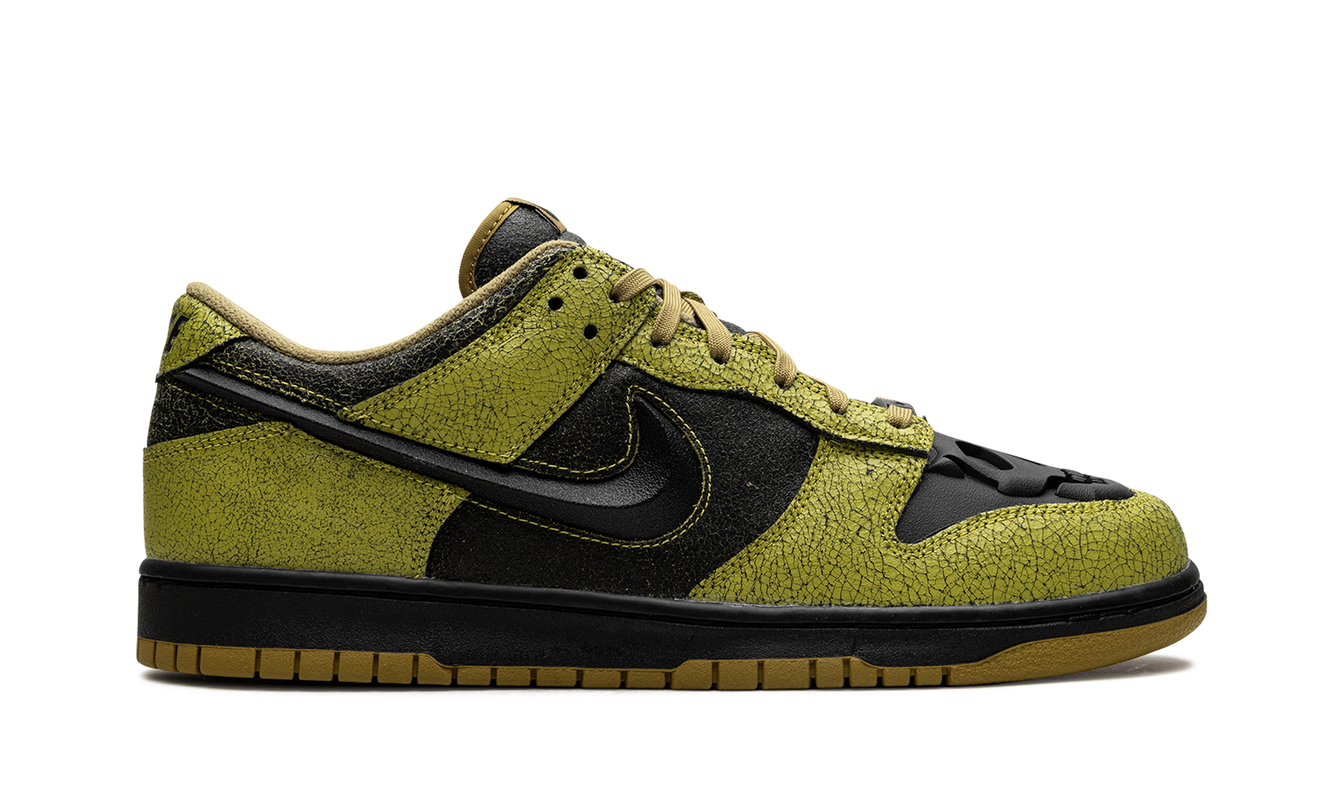Dunk Low "halloween" - 6