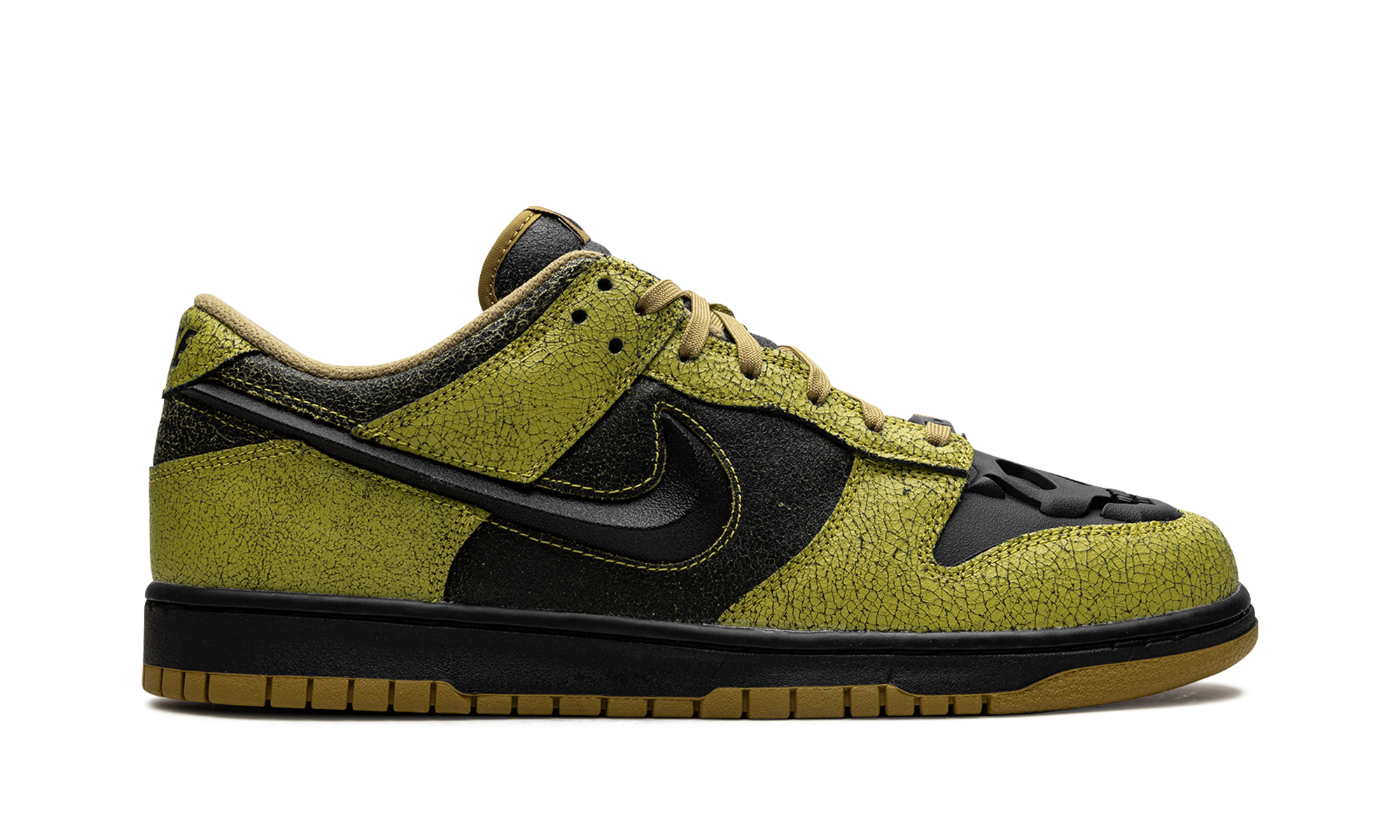 Dunk Low "halloween" - 6