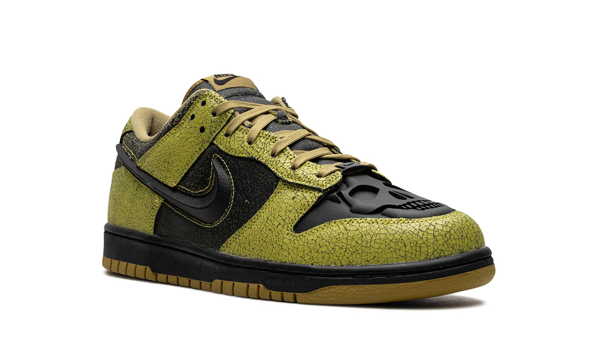 Dunk Low "halloween" - 7
