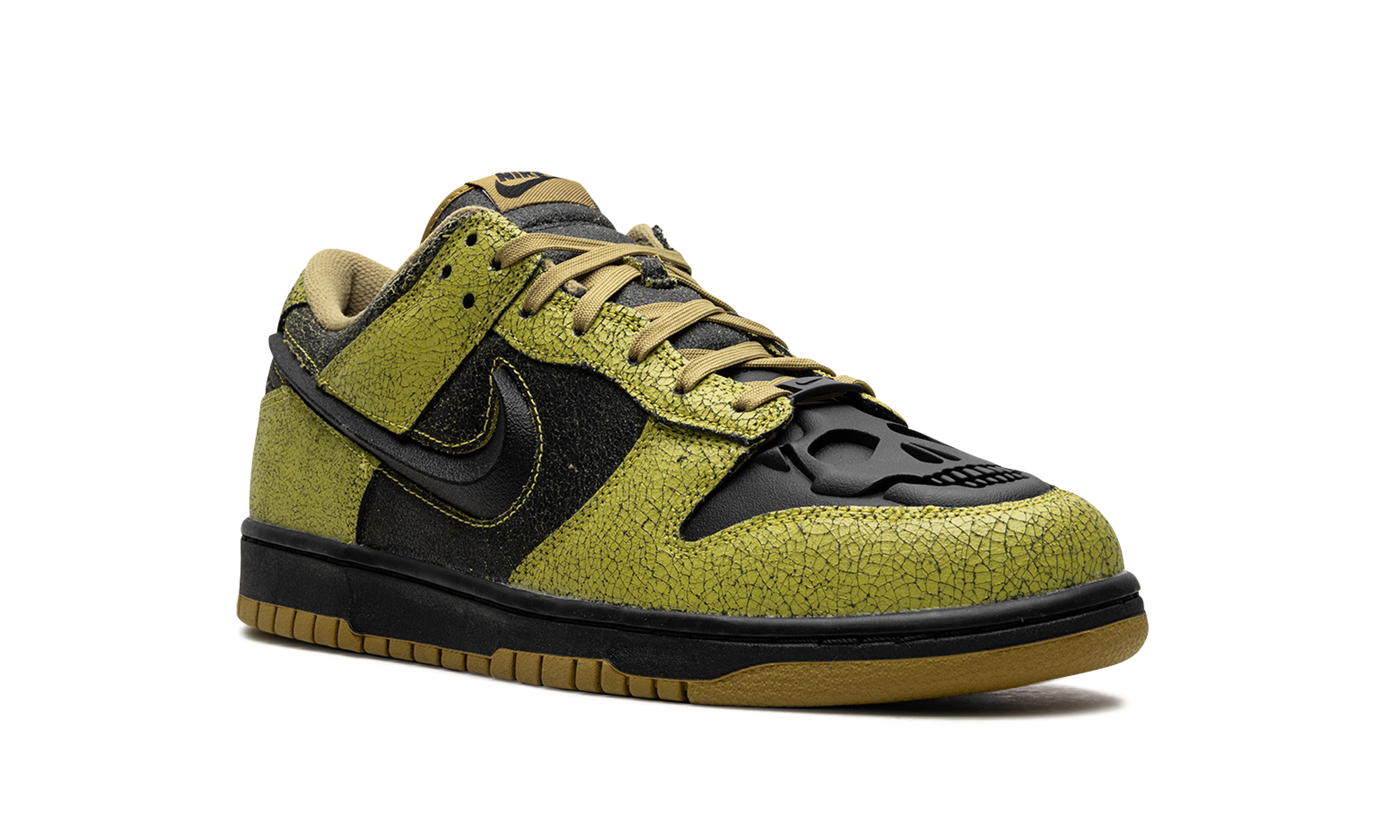 Dunk Low "halloween" - 7