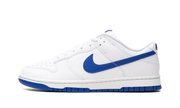 Dunk Low "hyper Royal" - 1