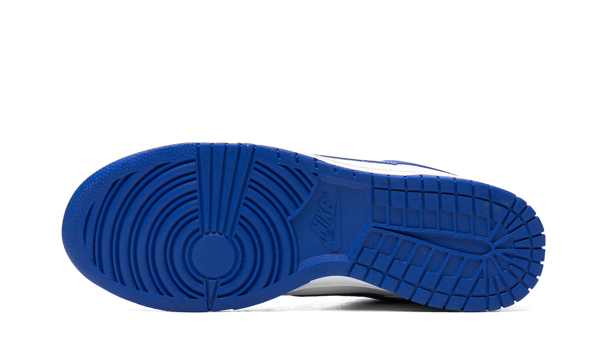 Dunk Low "hyper Royal" - 5