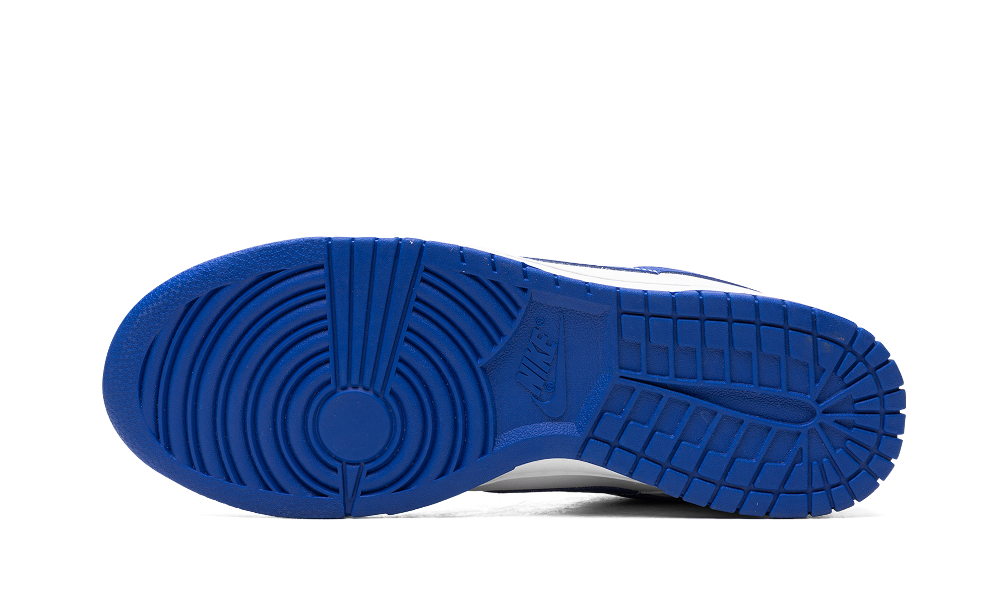 Dunk Low "hyper Royal" - 5