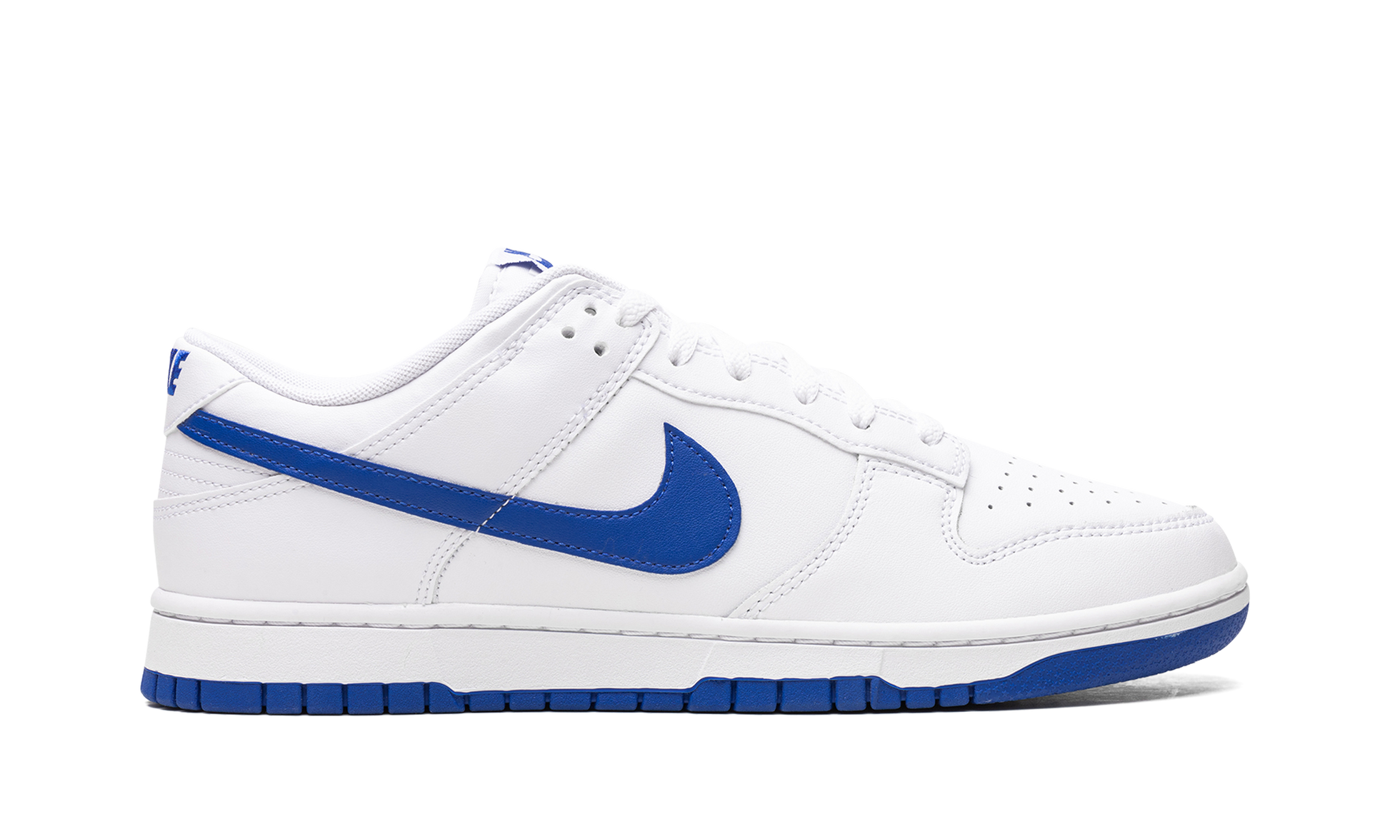 Dunk Low "hyper Royal" - 6
