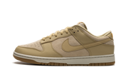 Dunk Low "khaki / Gum" - 1