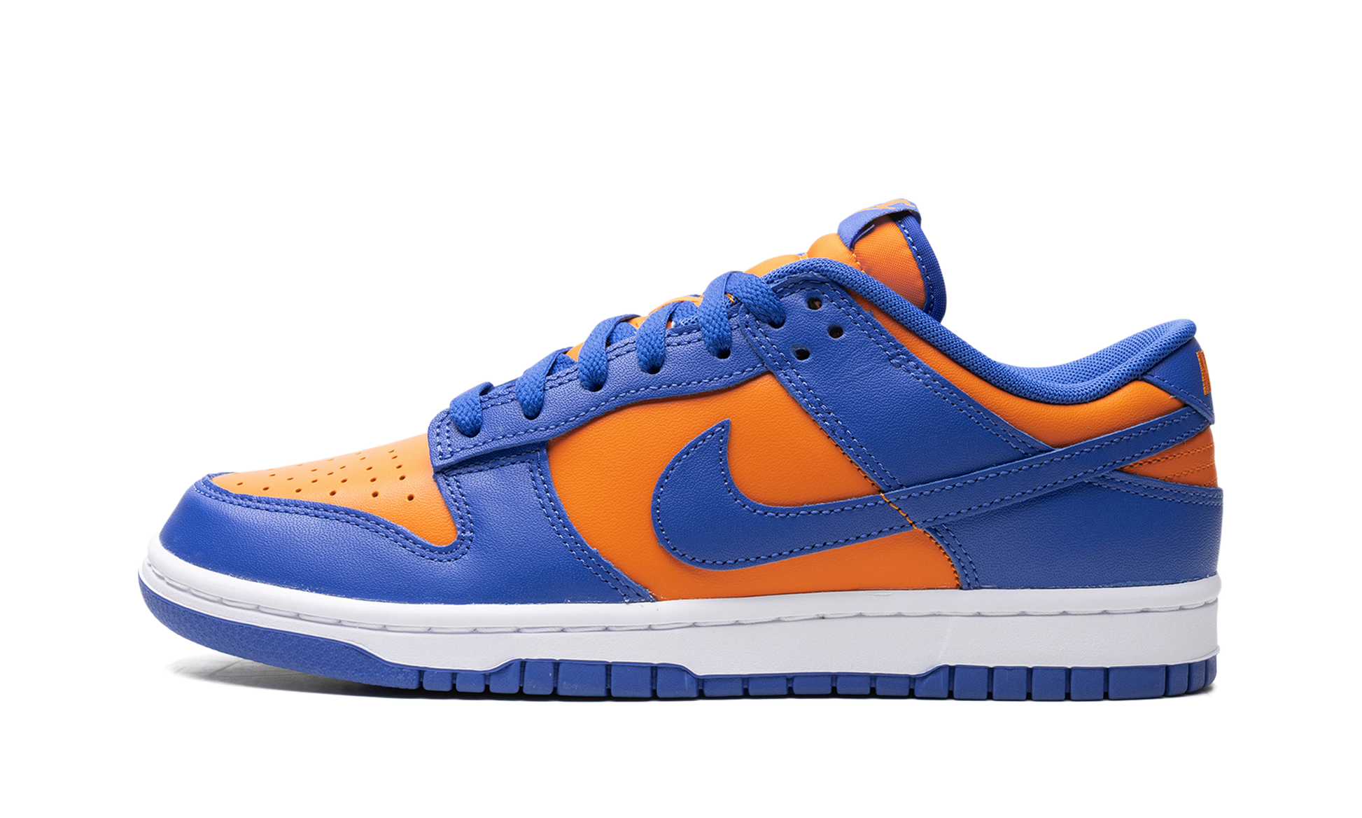 Dunk Low "knicks" - 1