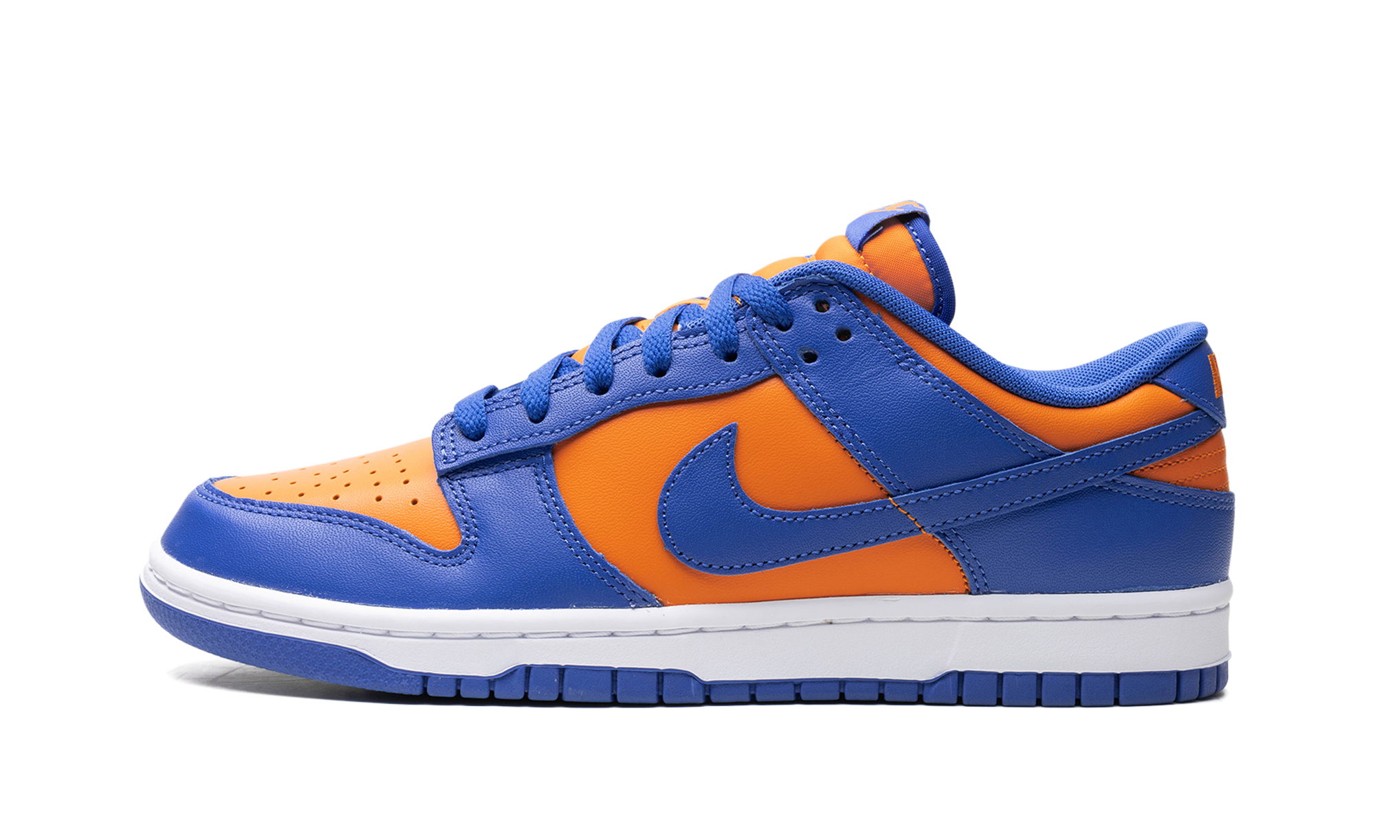 Dunk Low "knicks" - 1
