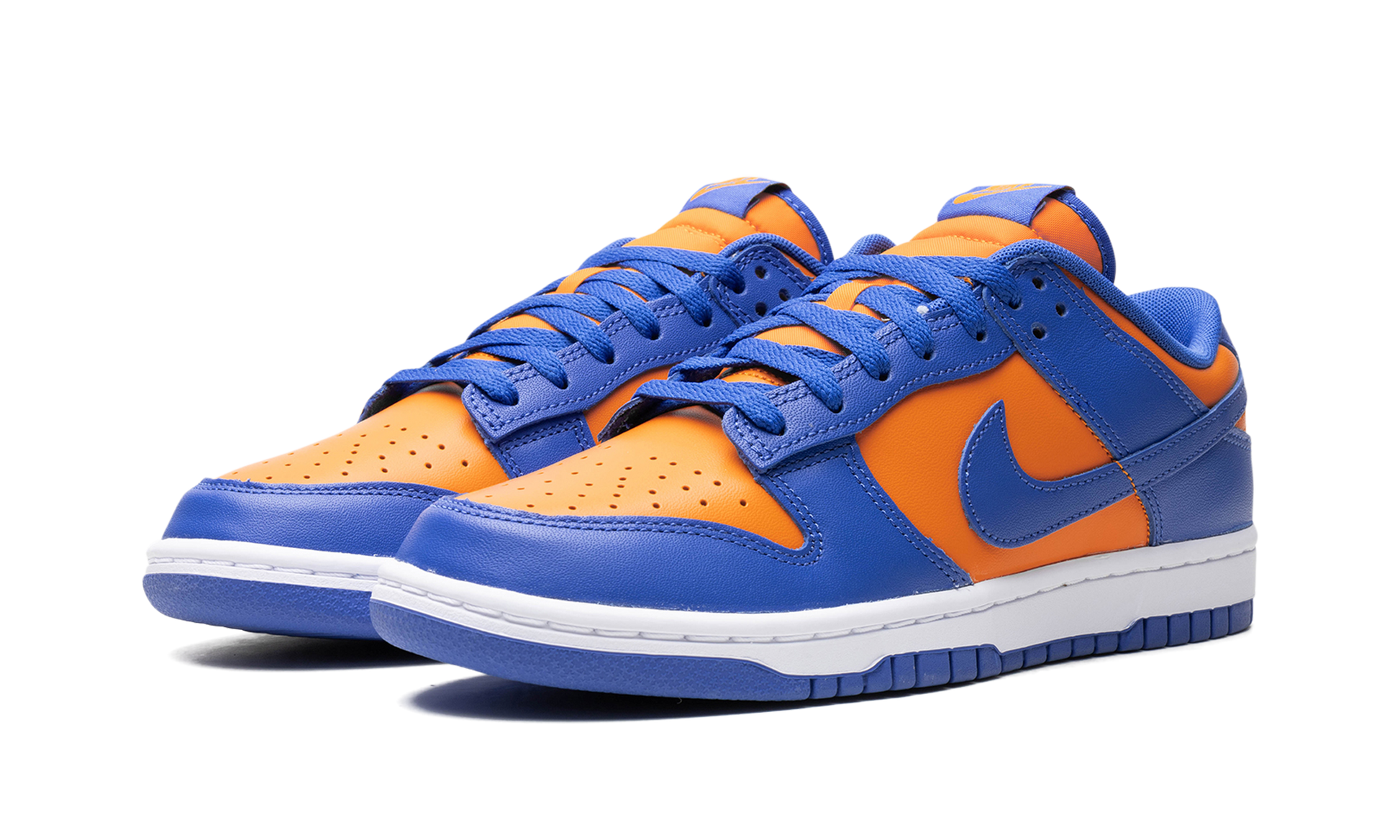 Dunk Low "knicks" - 2