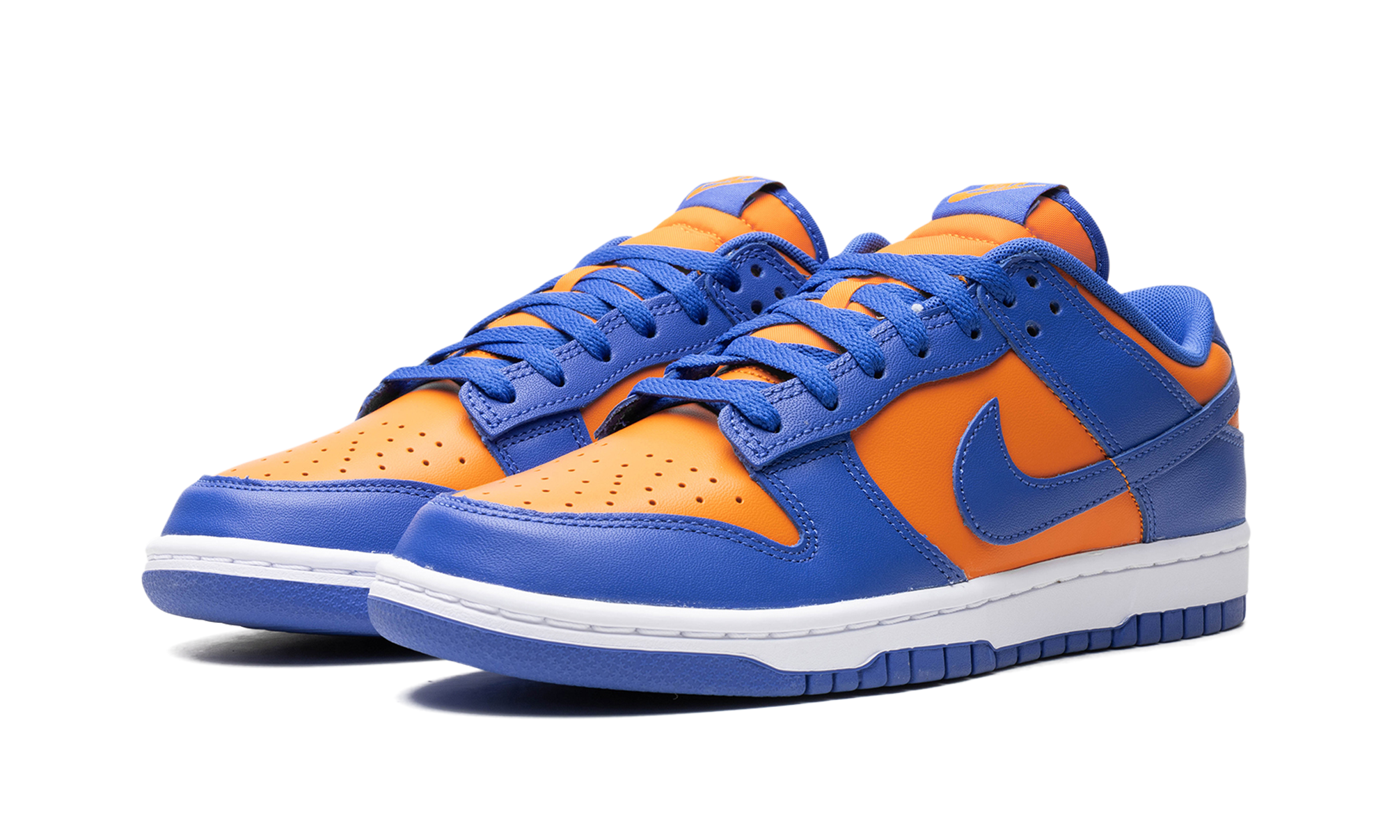Dunk Low "knicks" - 2