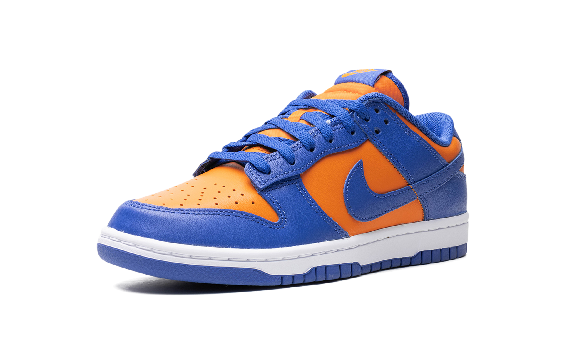 Dunk Low "knicks" - 4