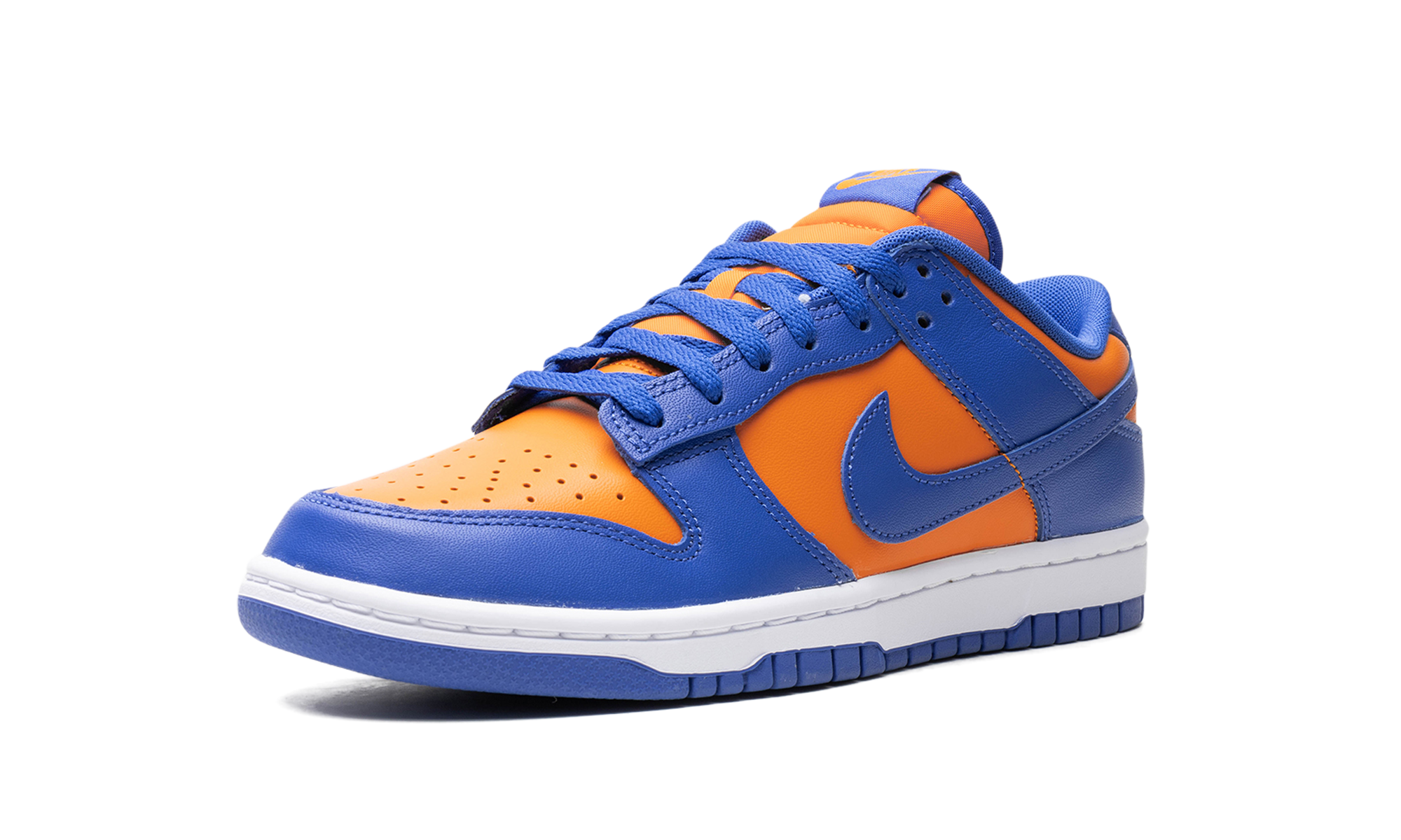 Dunk Low "knicks" - 4