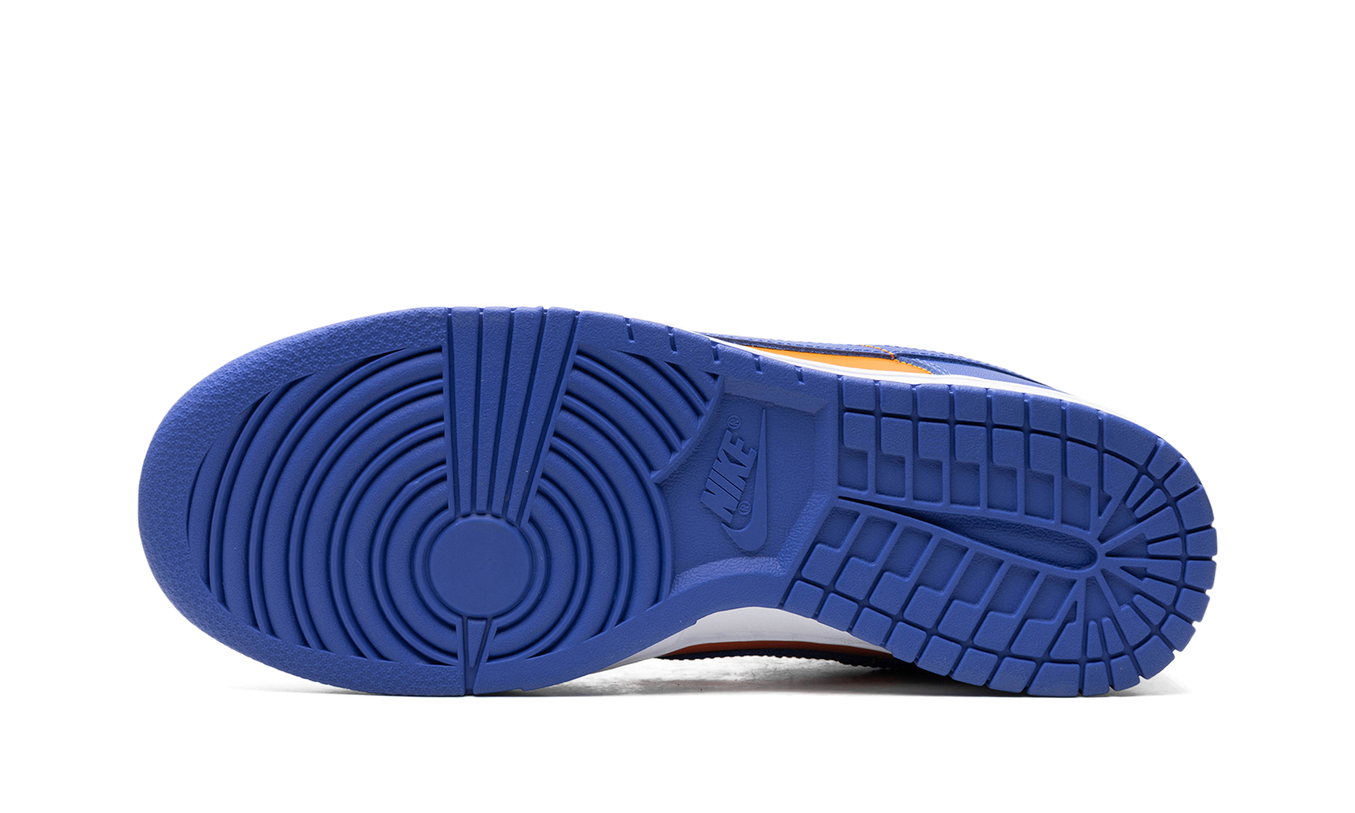 Dunk Low "knicks" - 5