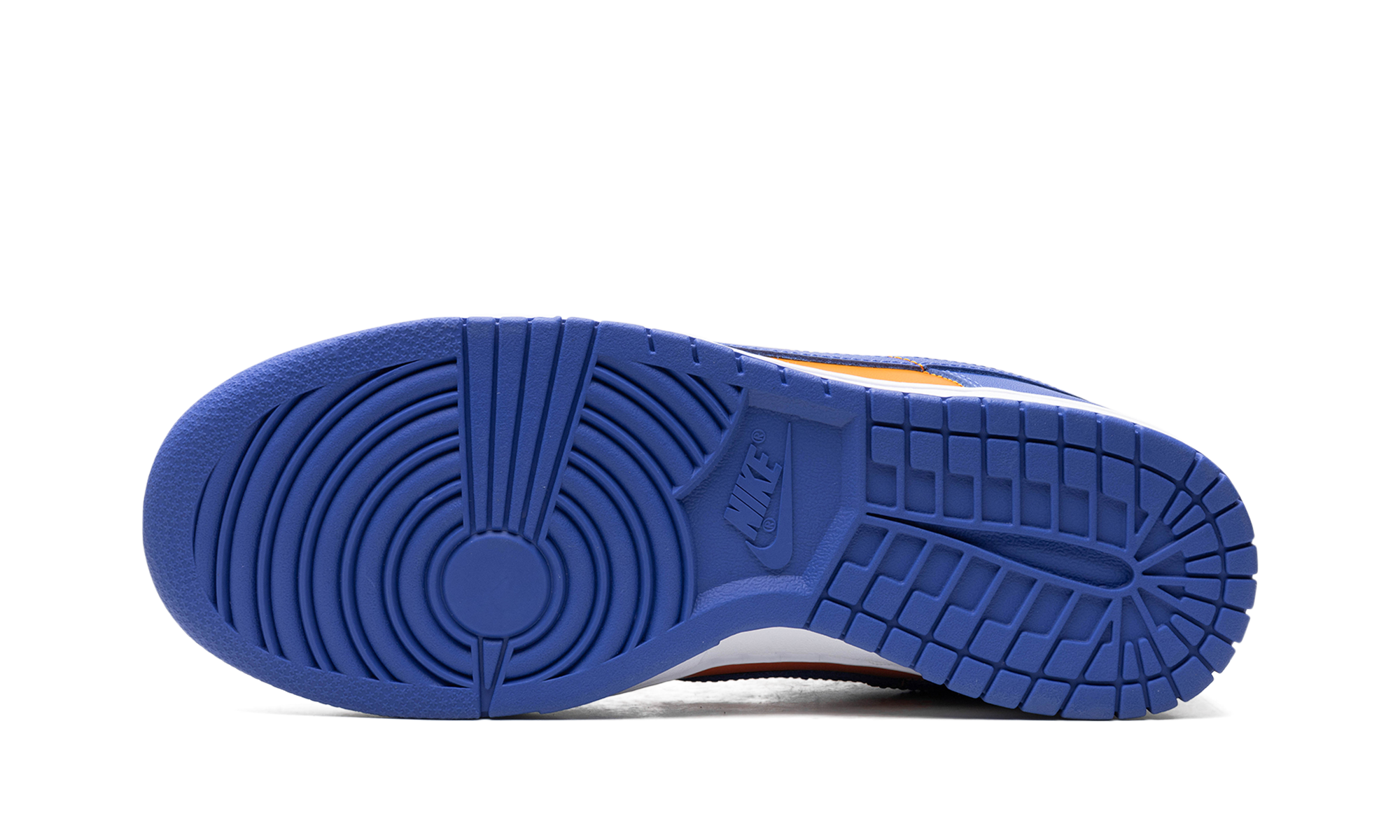 Dunk Low "knicks" - 5