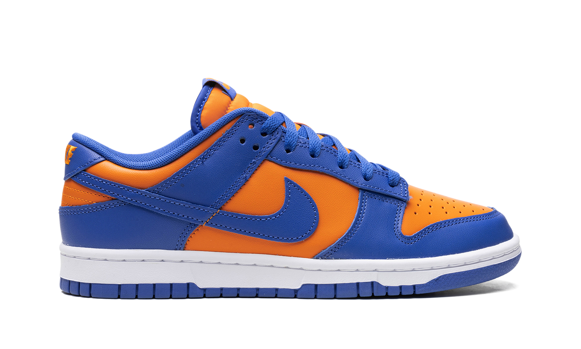 Dunk Low "knicks" - 6